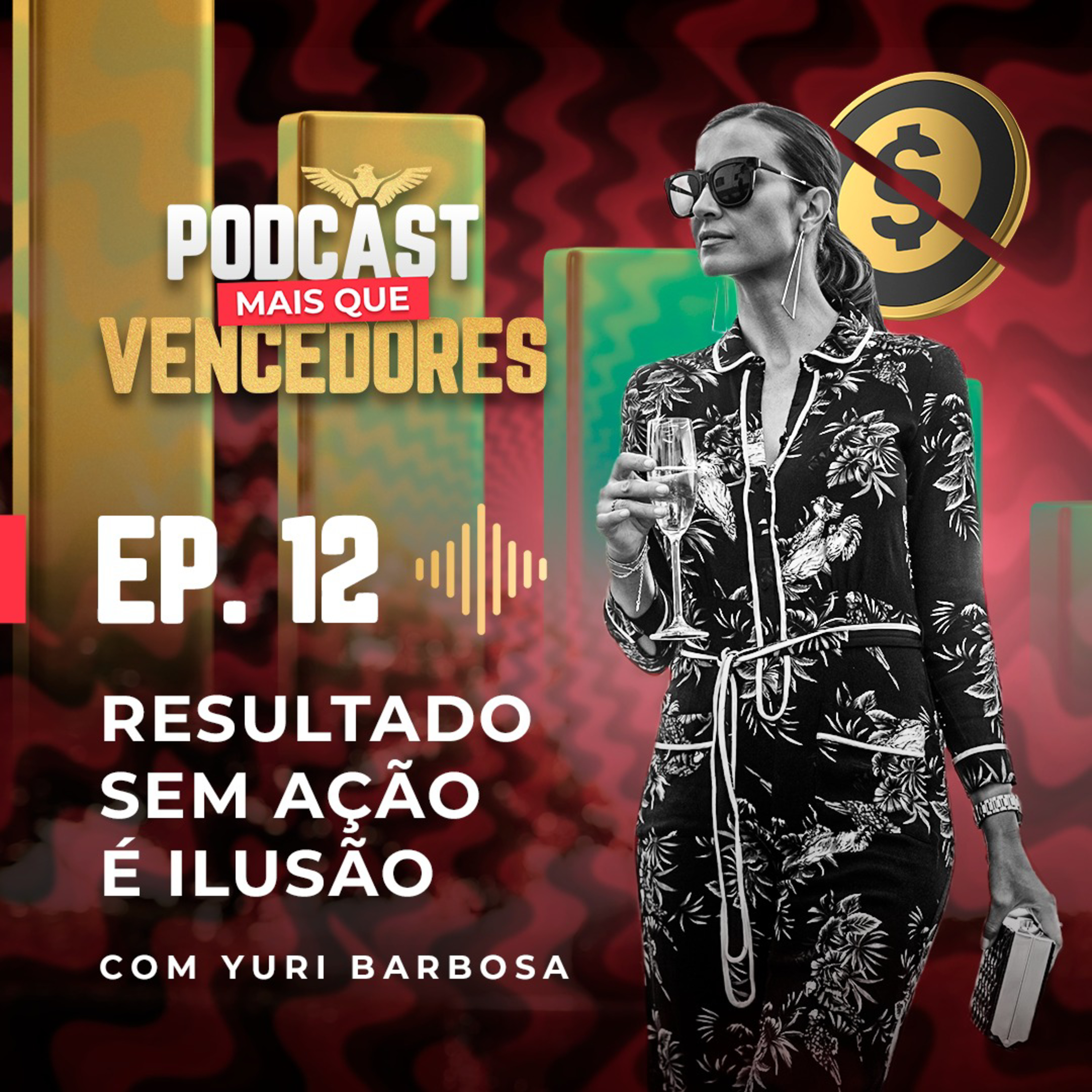 Mais Que Vencedores