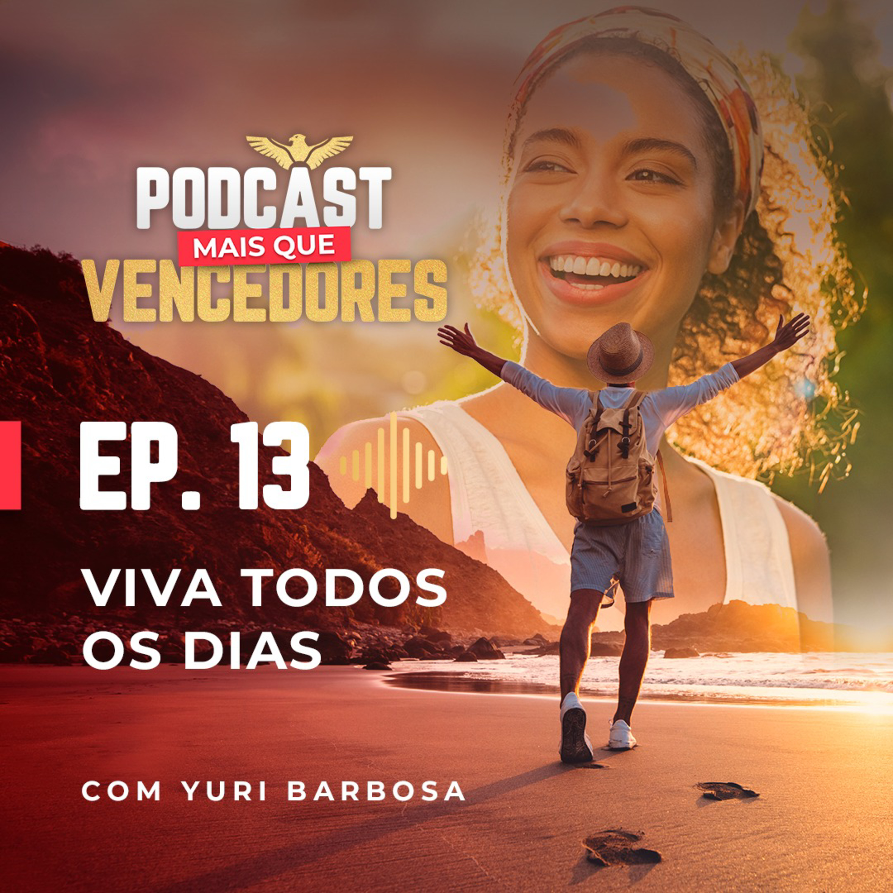 Mais Que Vencedores