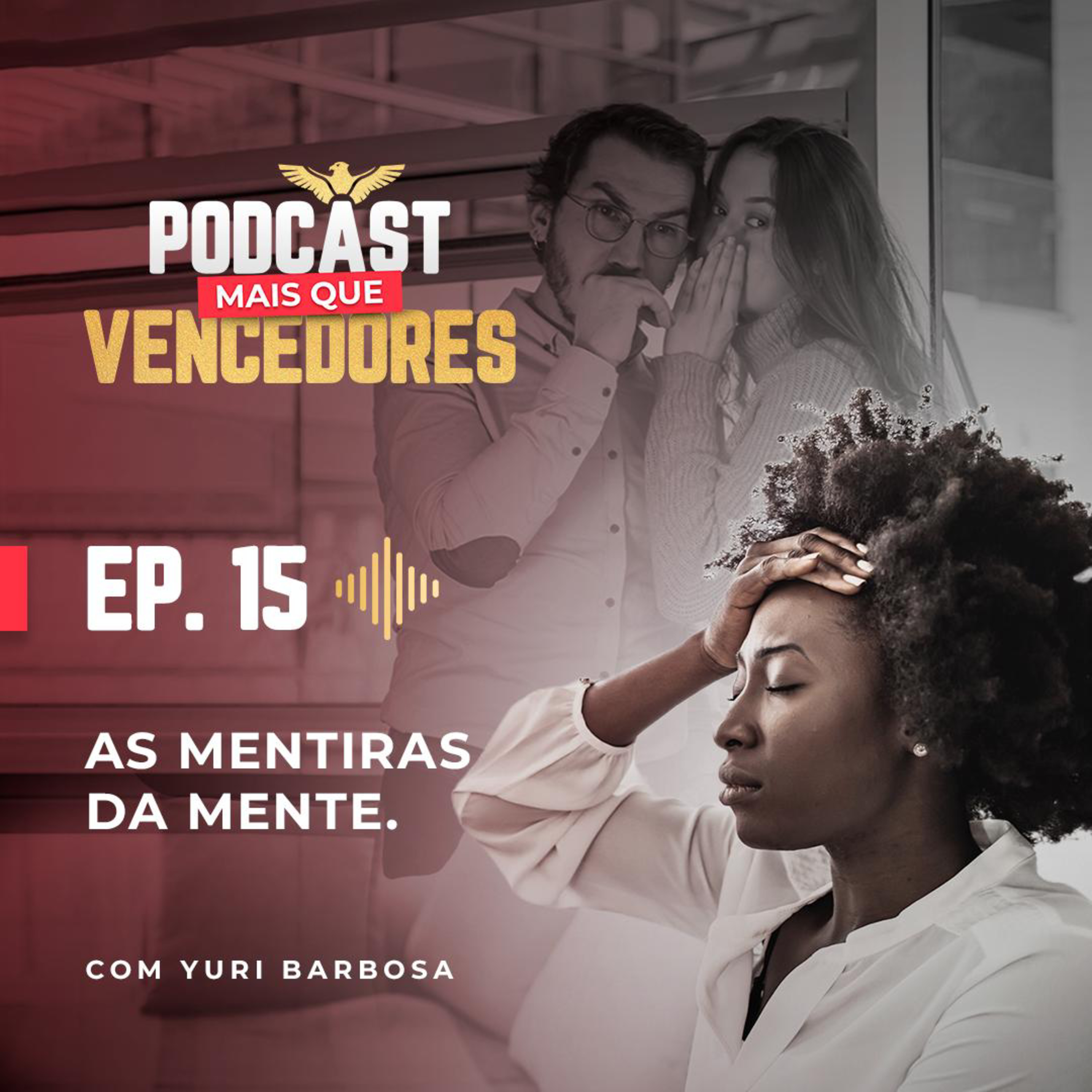 Mais Que Vencedores