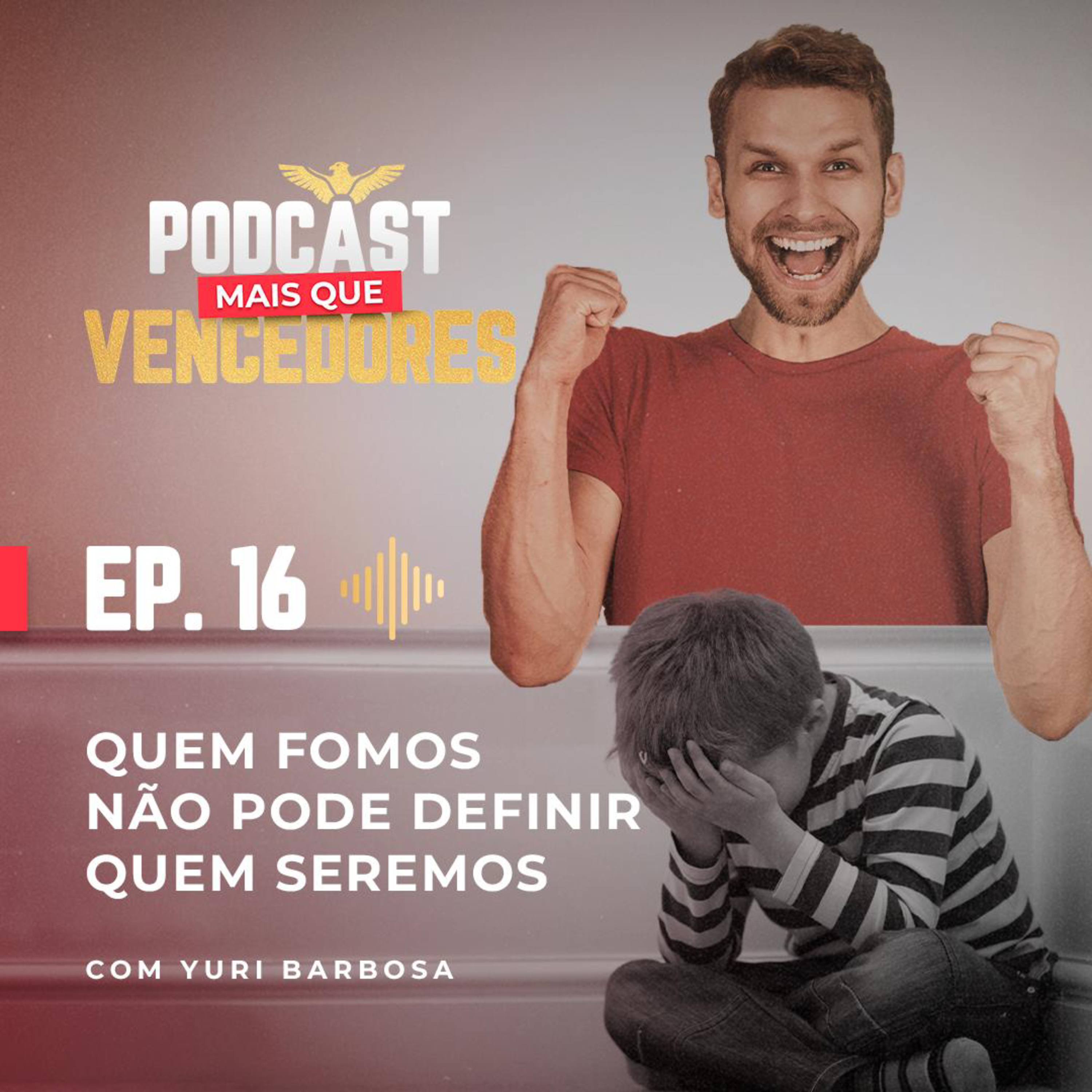 Mais Que Vencedores