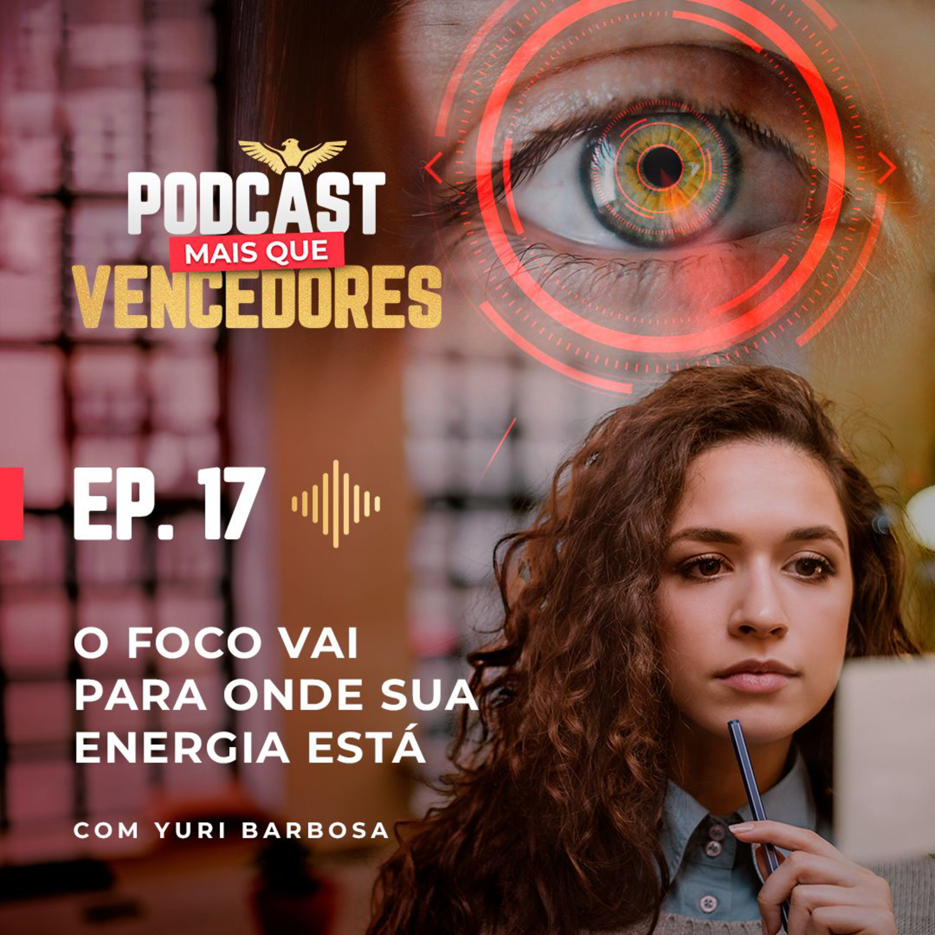 Mais Que Vencedores