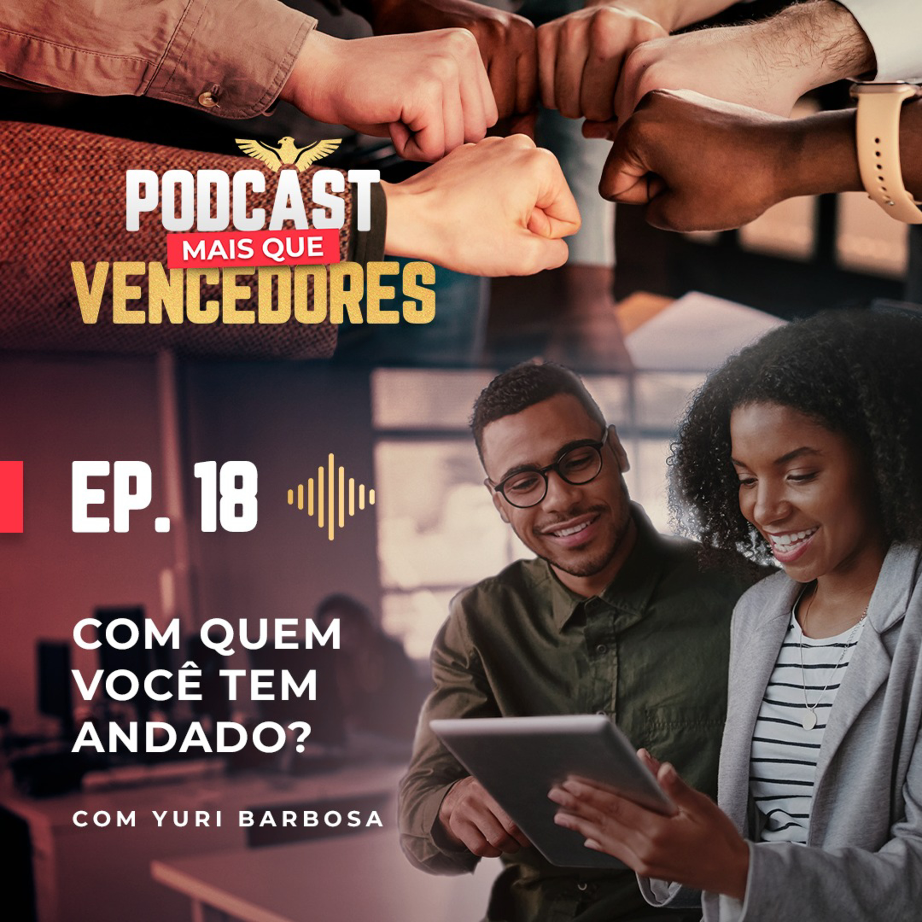 Mais Que Vencedores