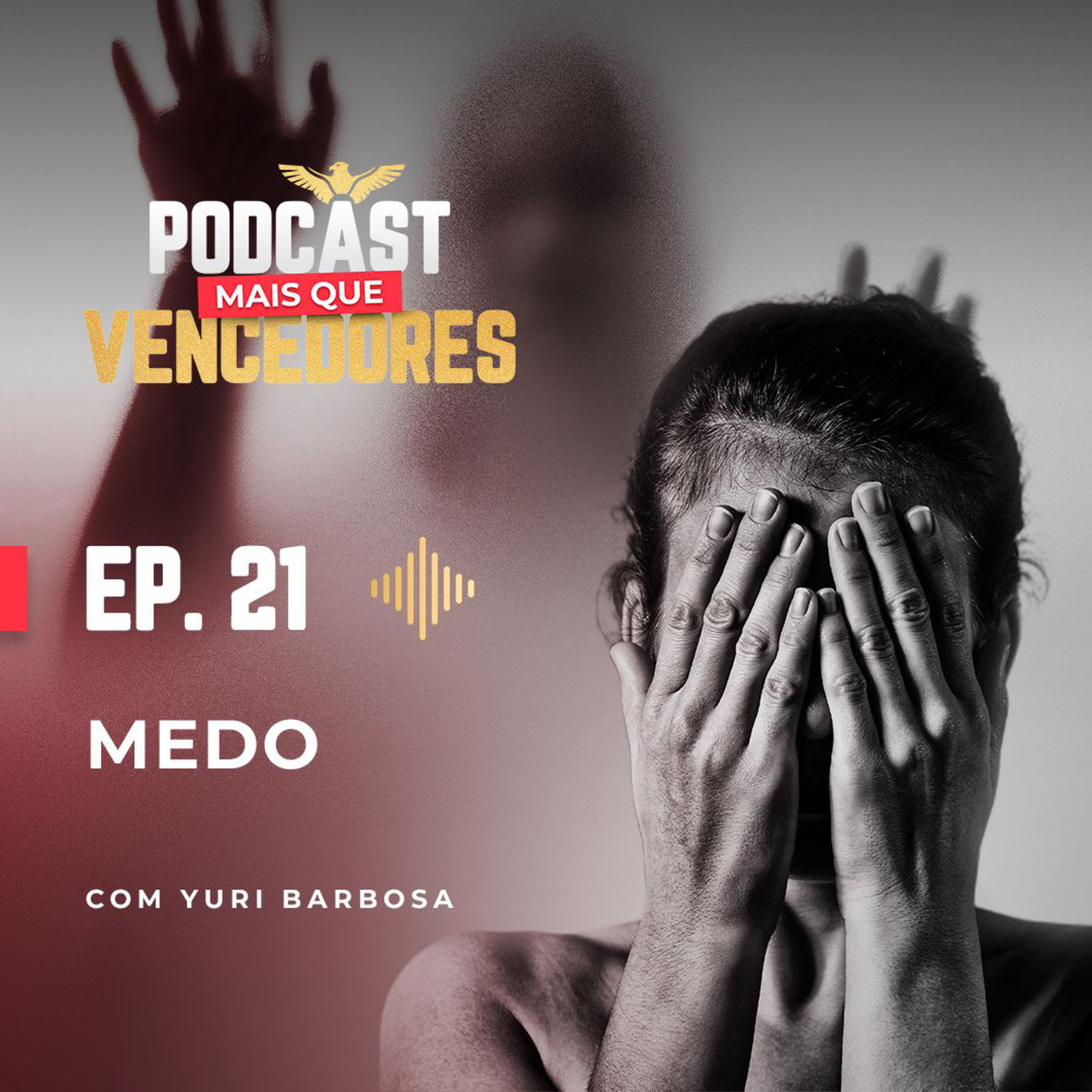 Mais Que Vencedores