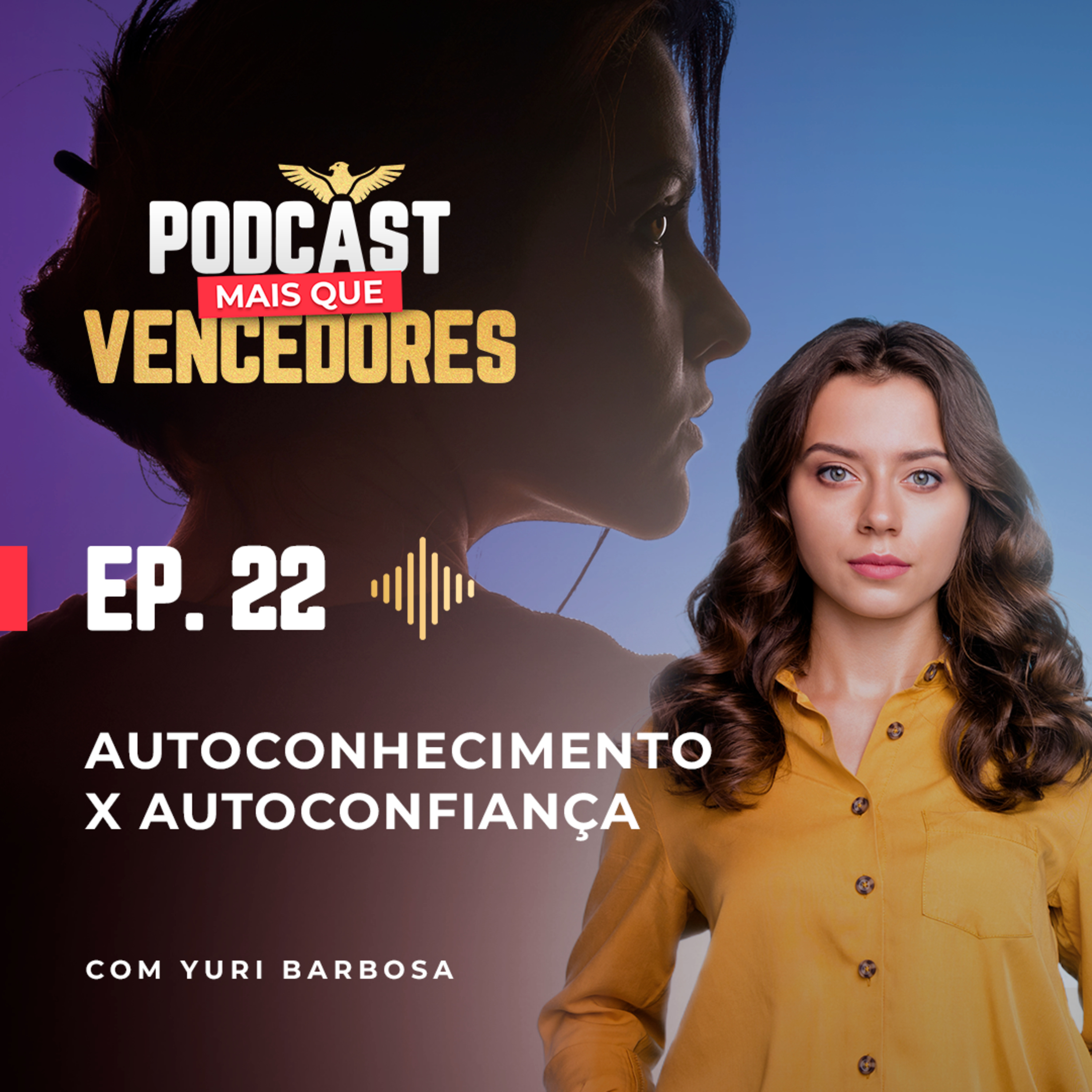 Mais Que Vencedores
