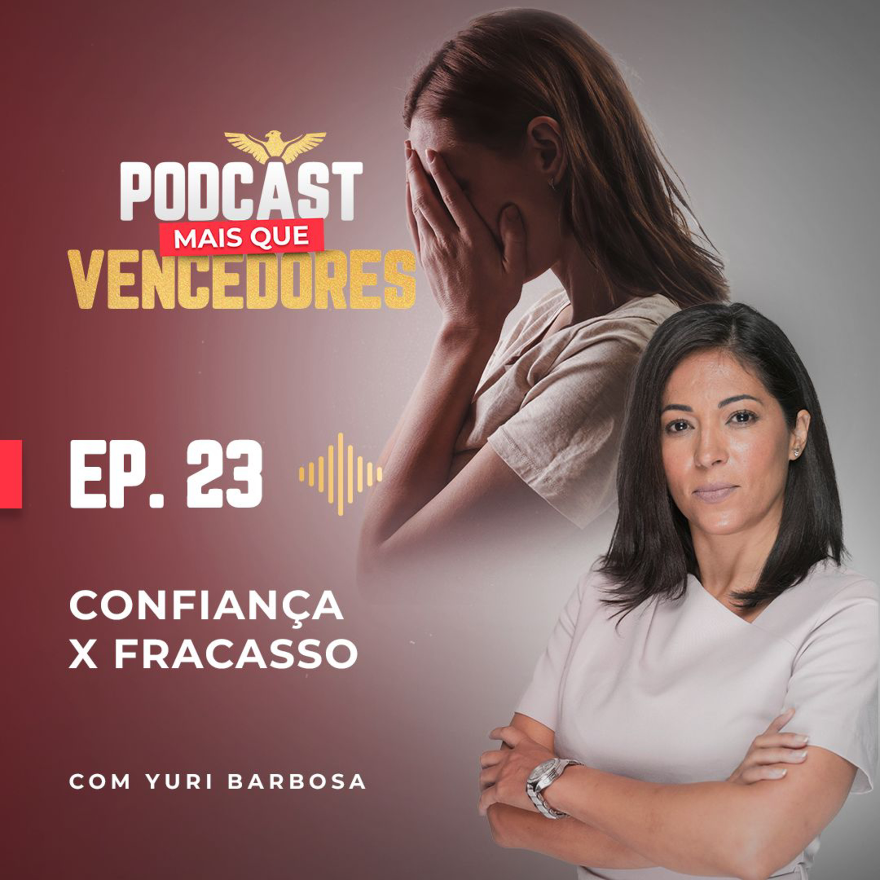 Mais Que Vencedores
