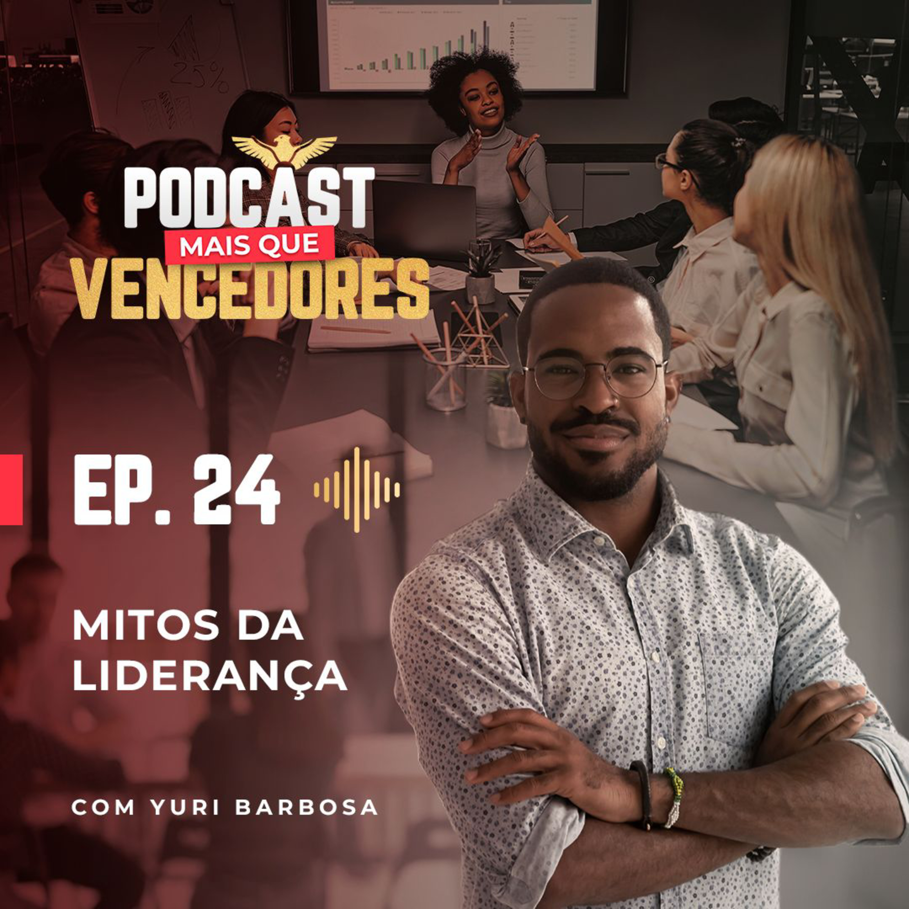 Mais Que Vencedores