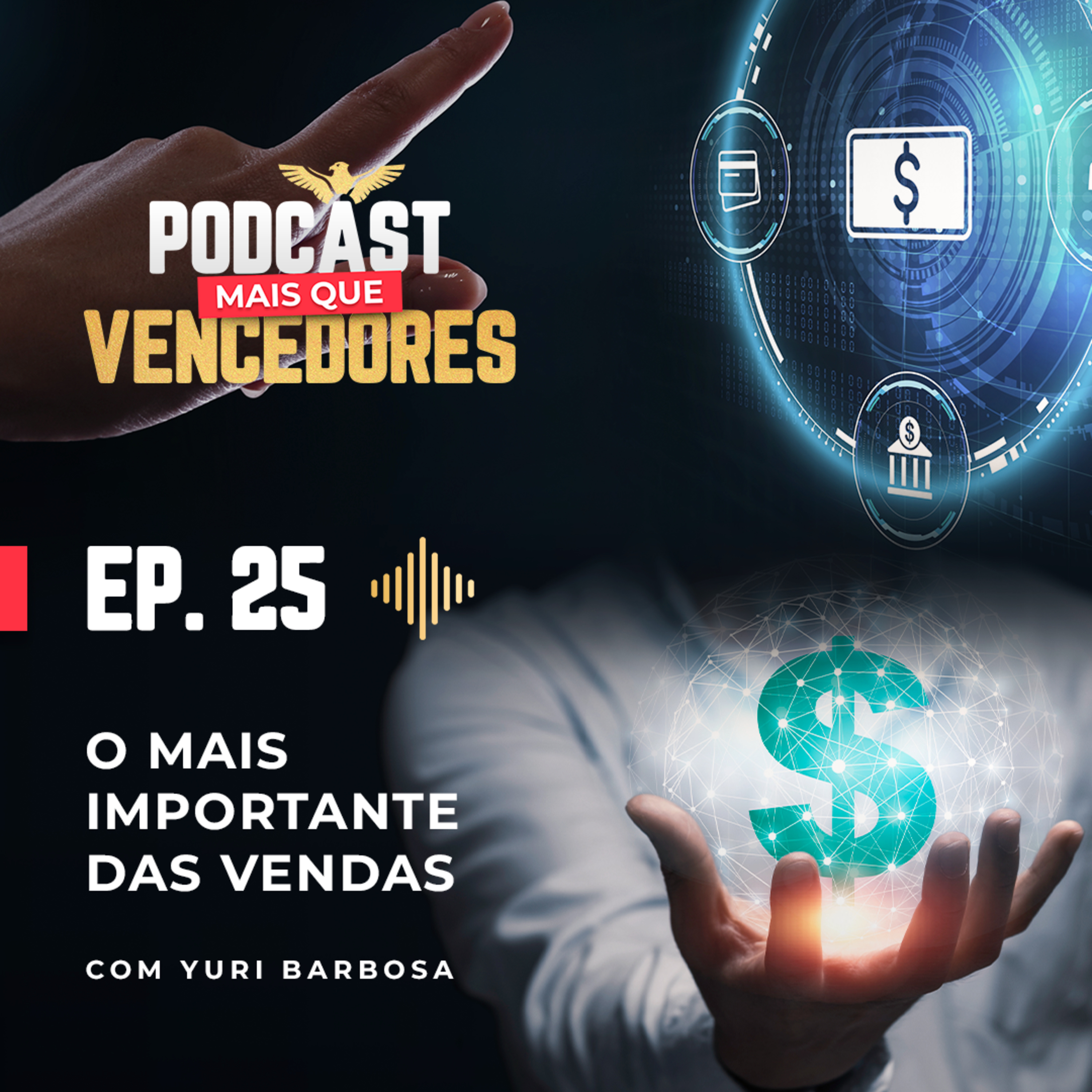Mais Que Vencedores