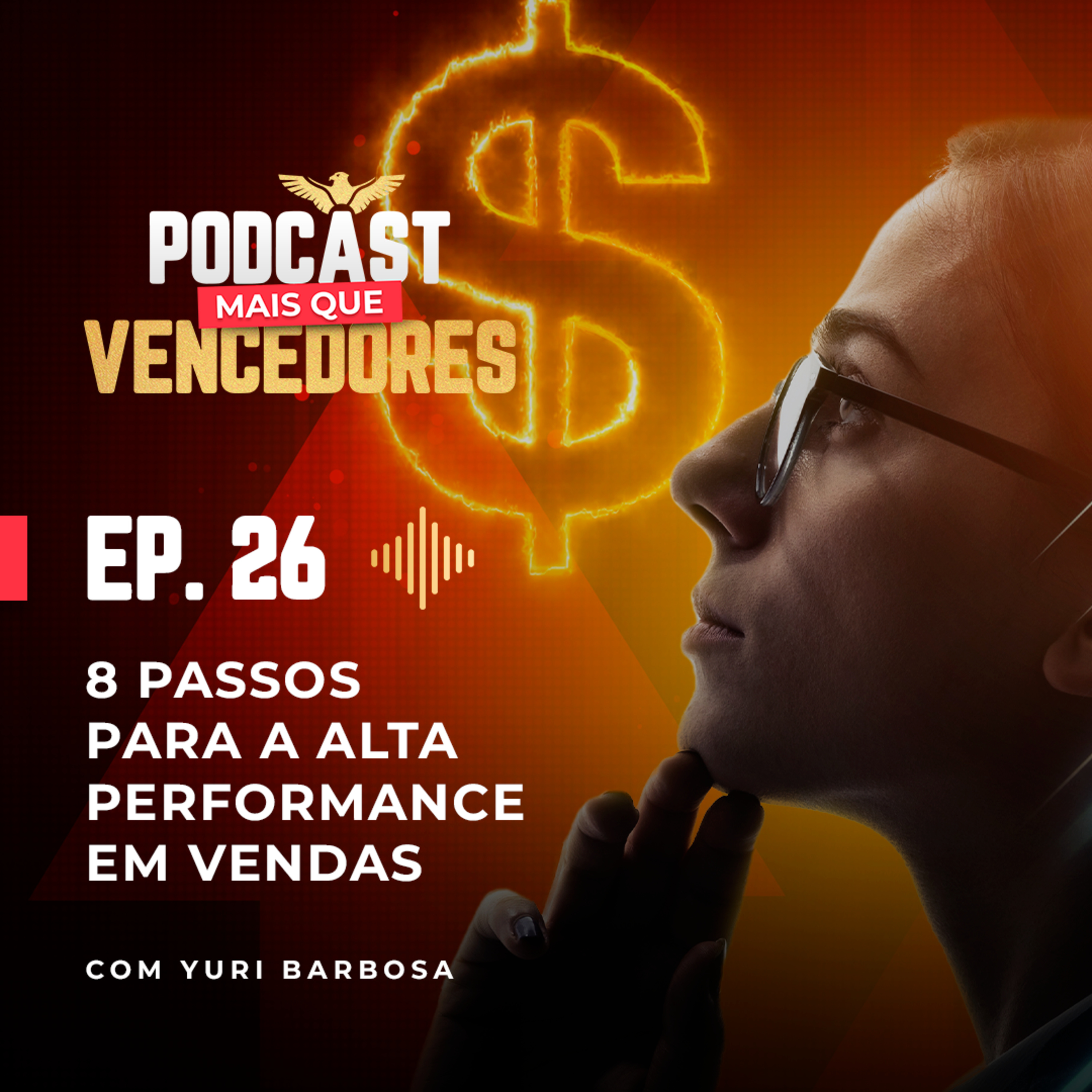 Mais Que Vencedores