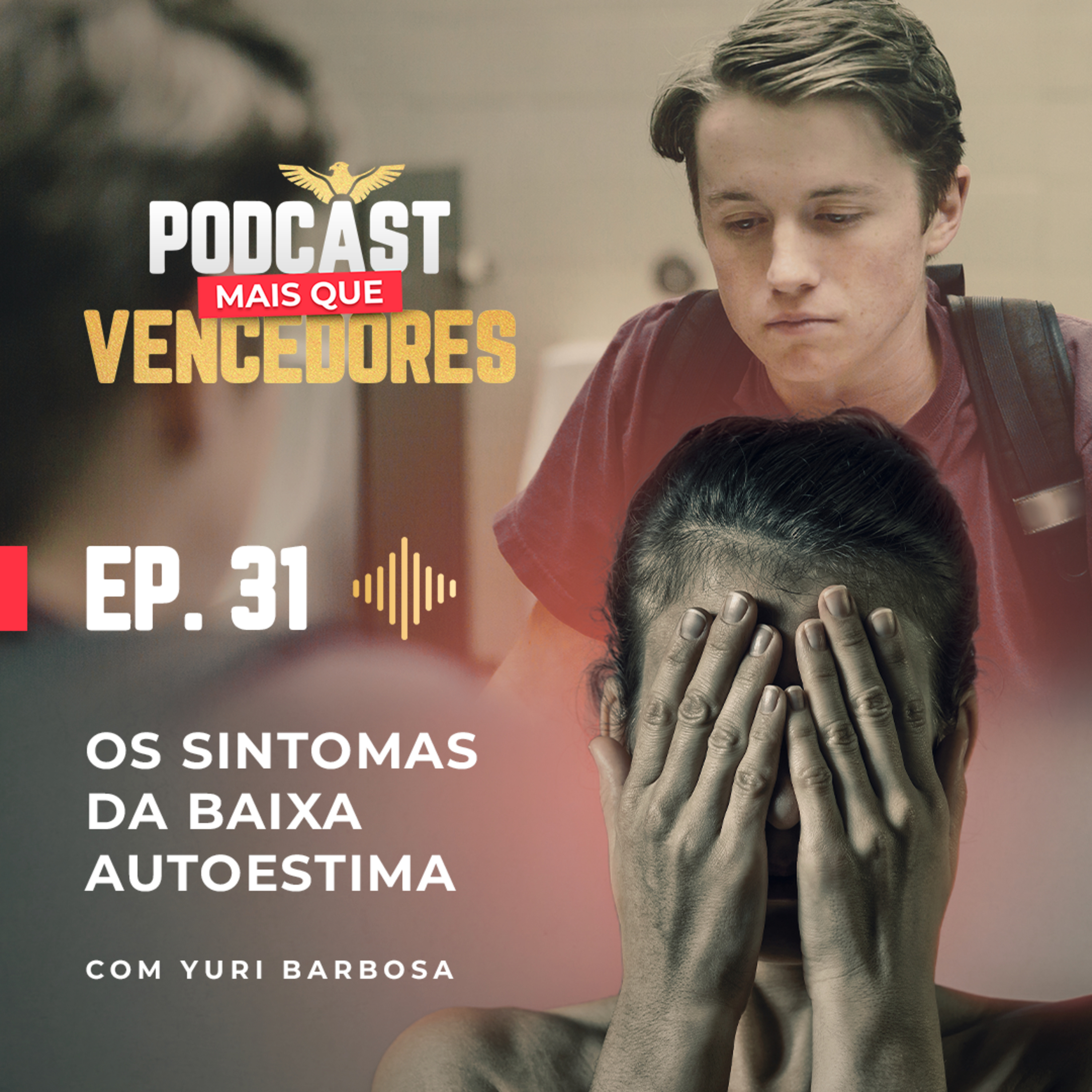 Mais Que Vencedores