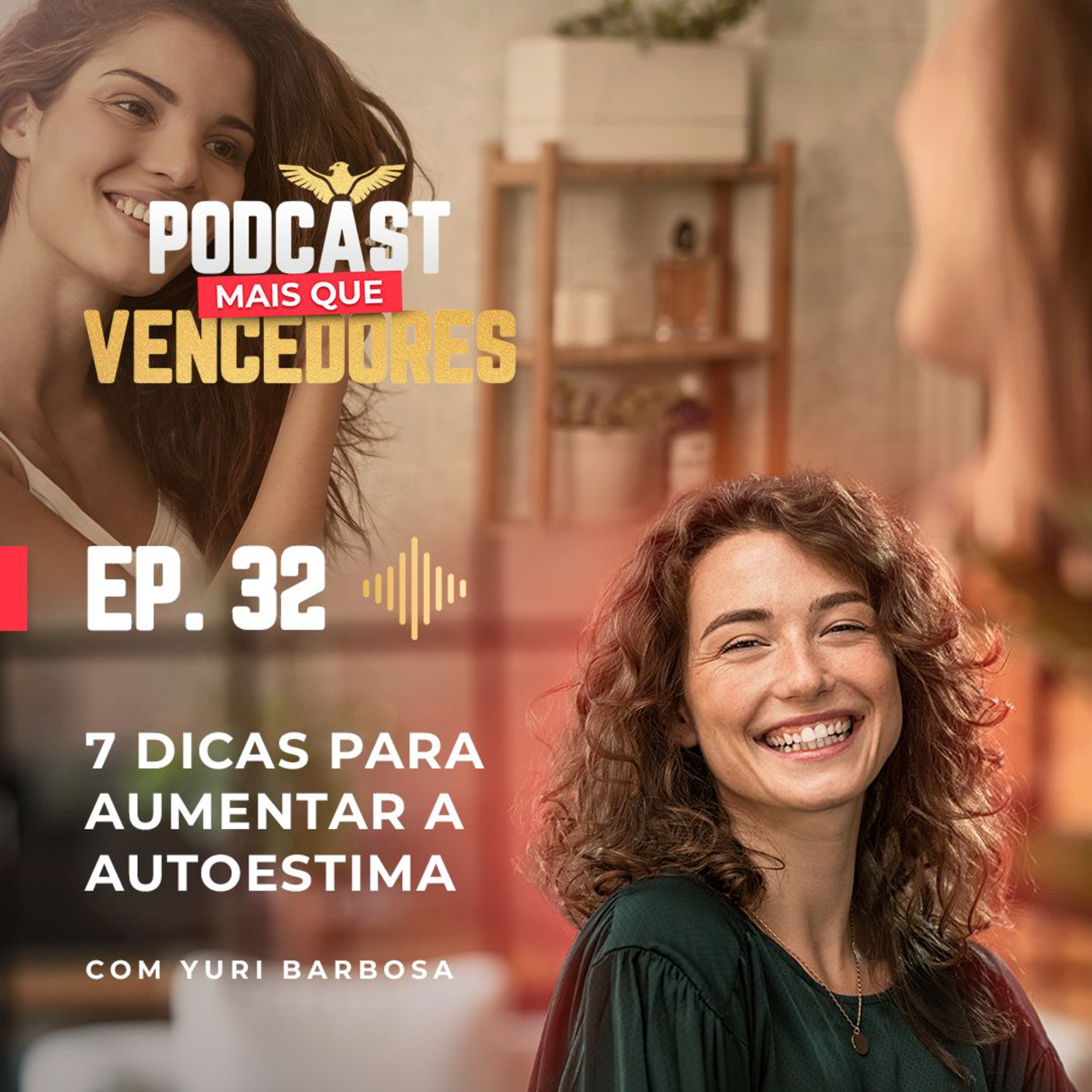Mais Que Vencedores