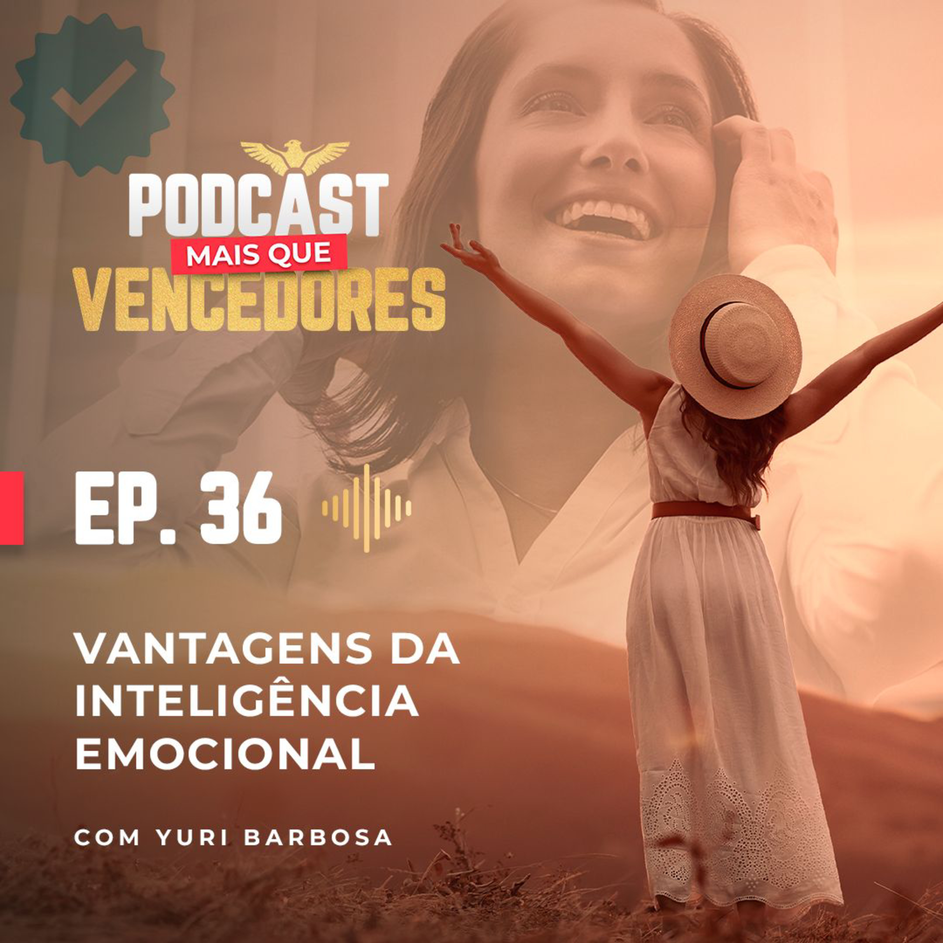 Mais Que Vencedores