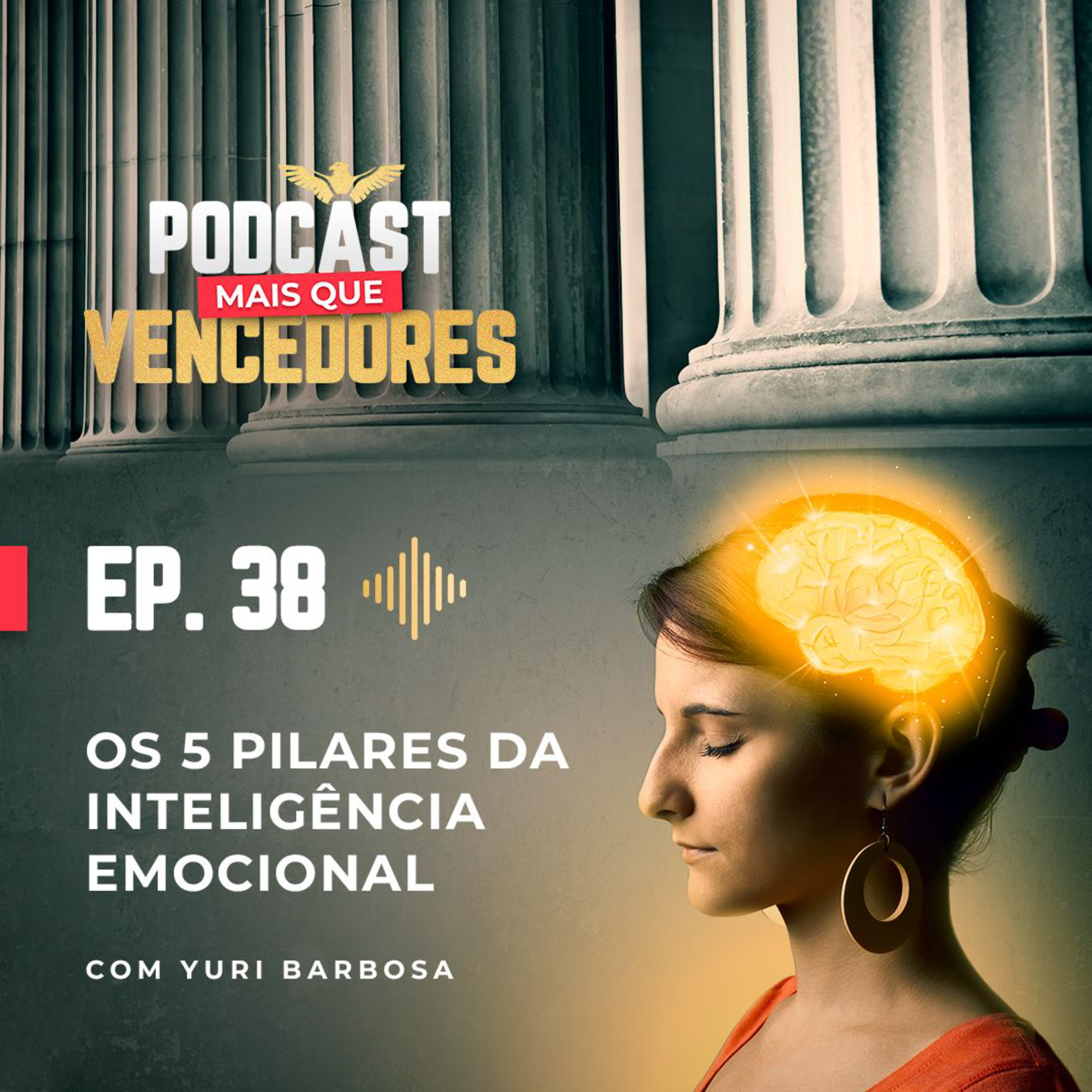 Mais Que Vencedores