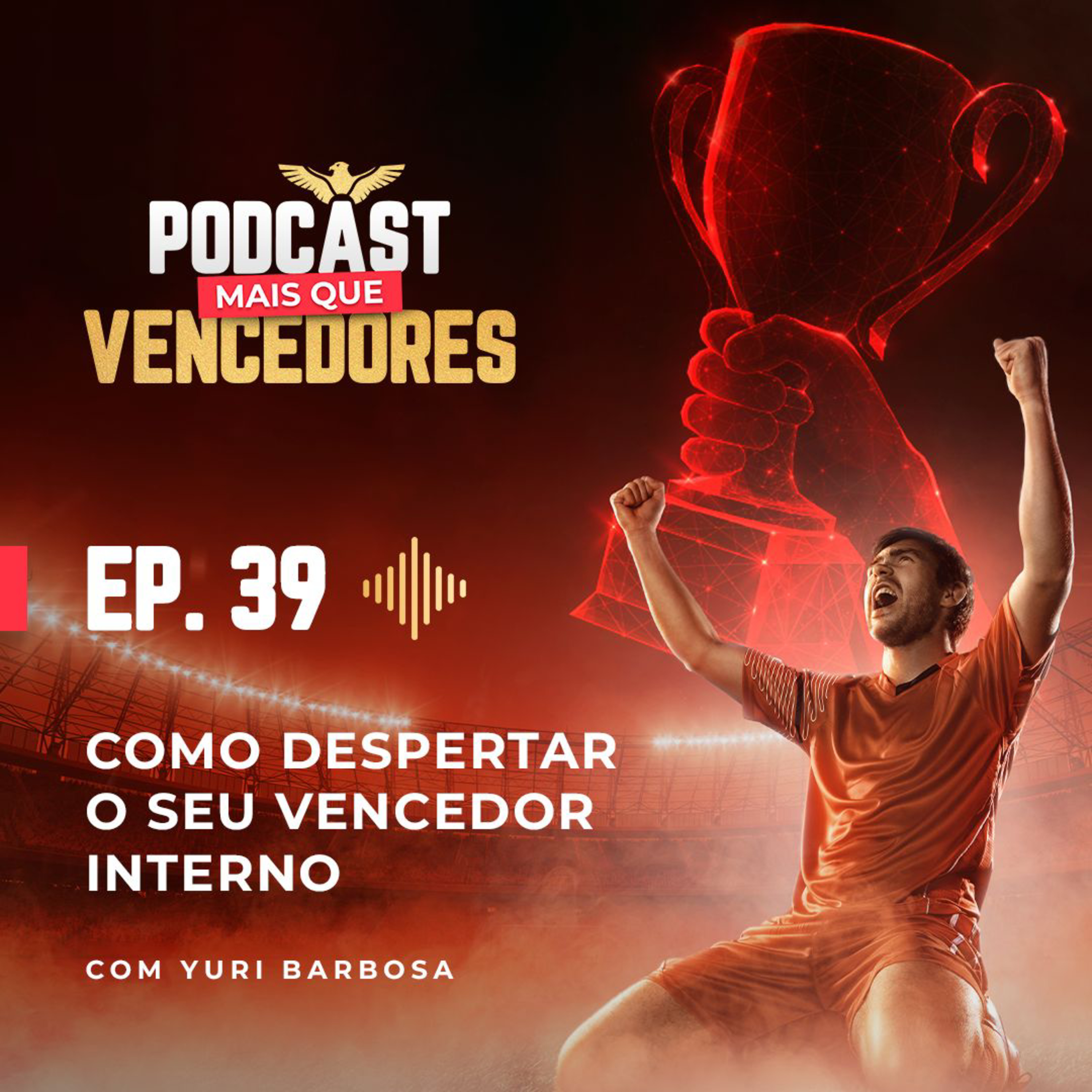 Mais Que Vencedores