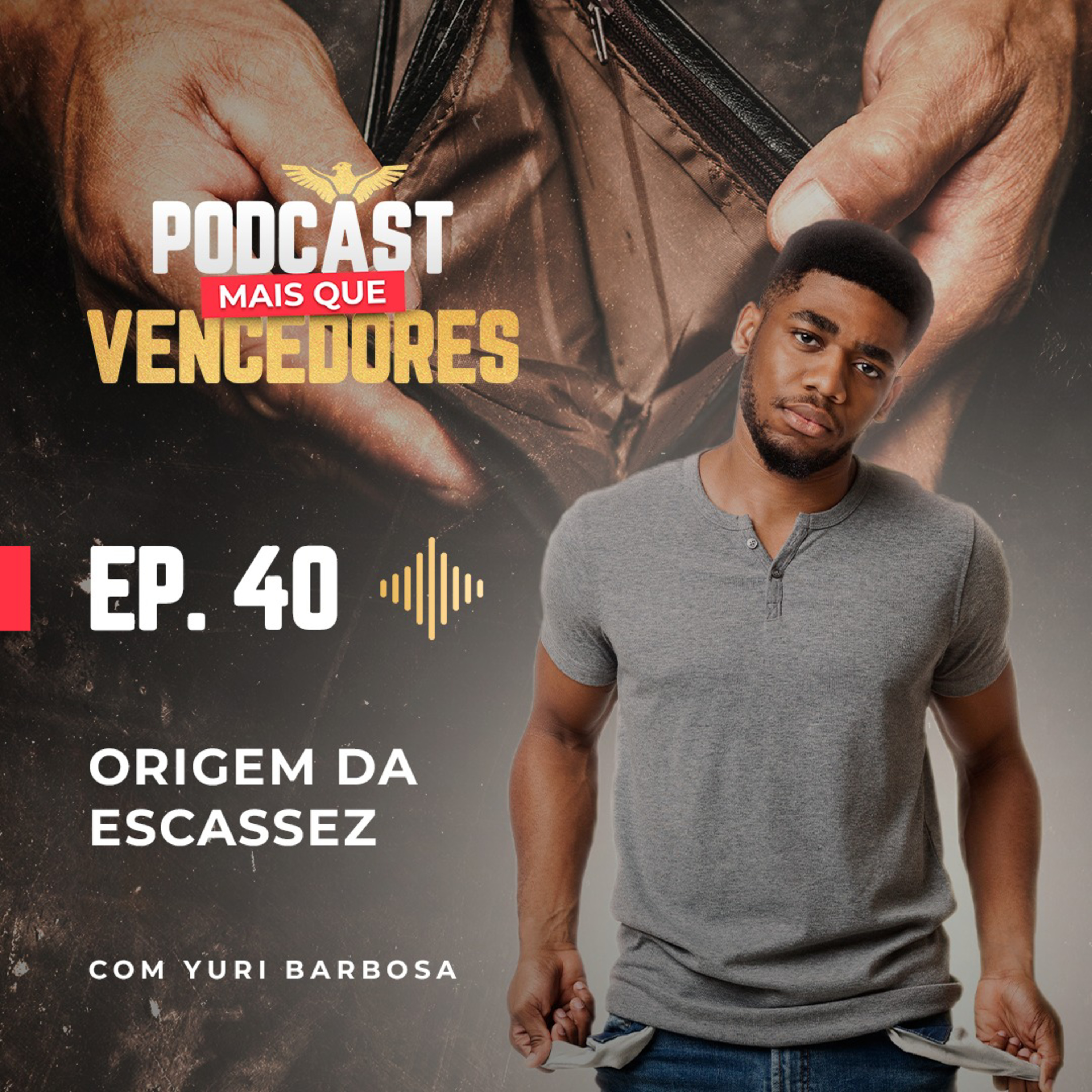 Mais Que Vencedores