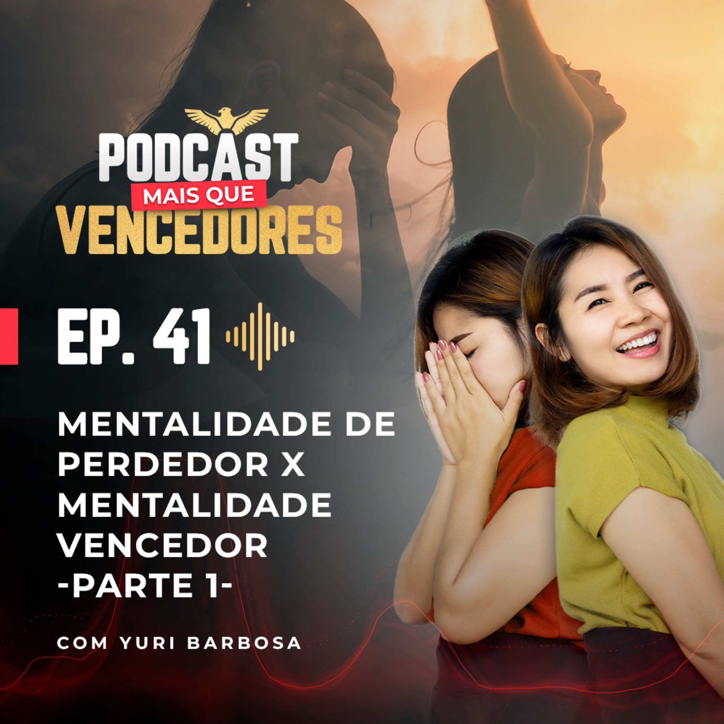 Mais Que Vencedores