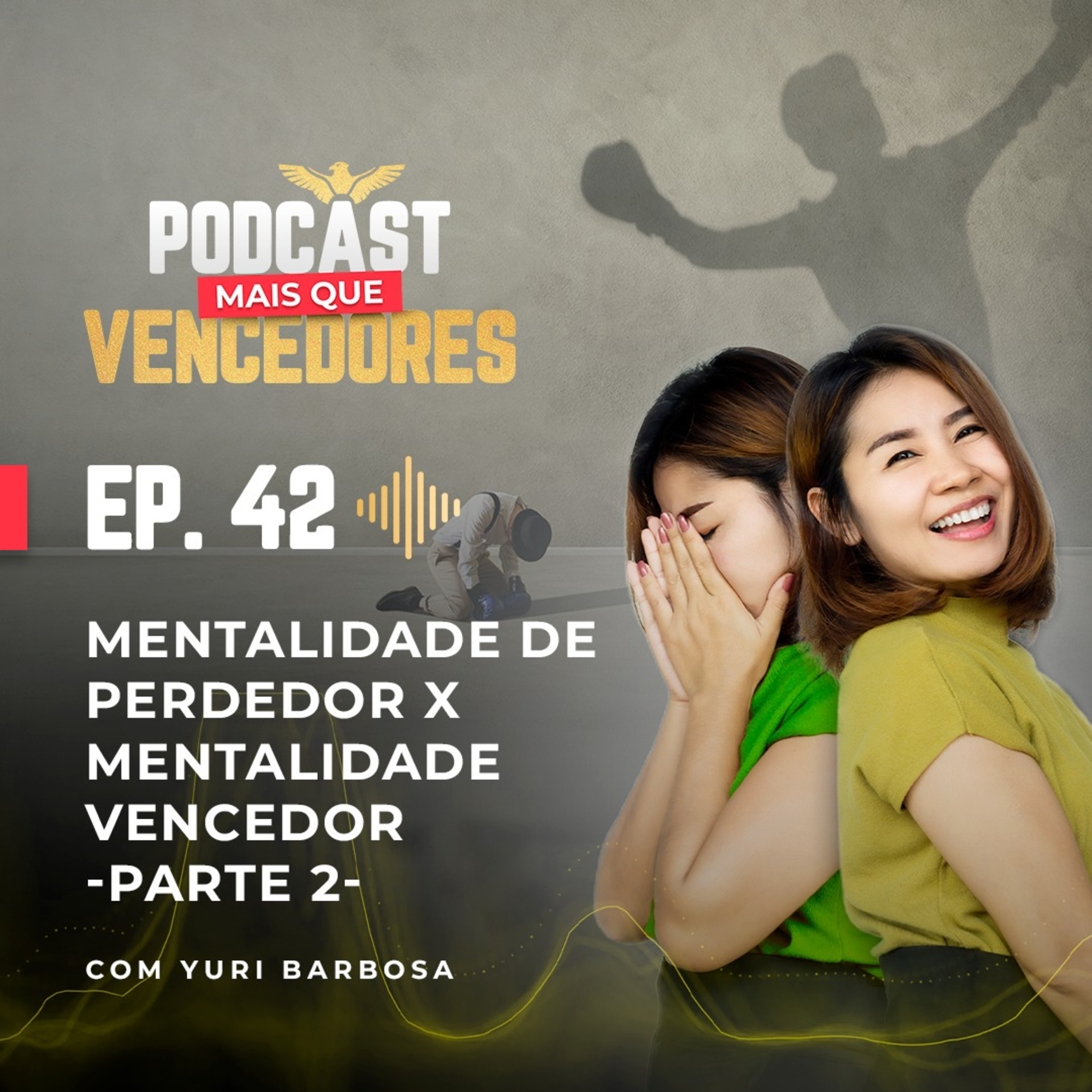 Mais Que Vencedores