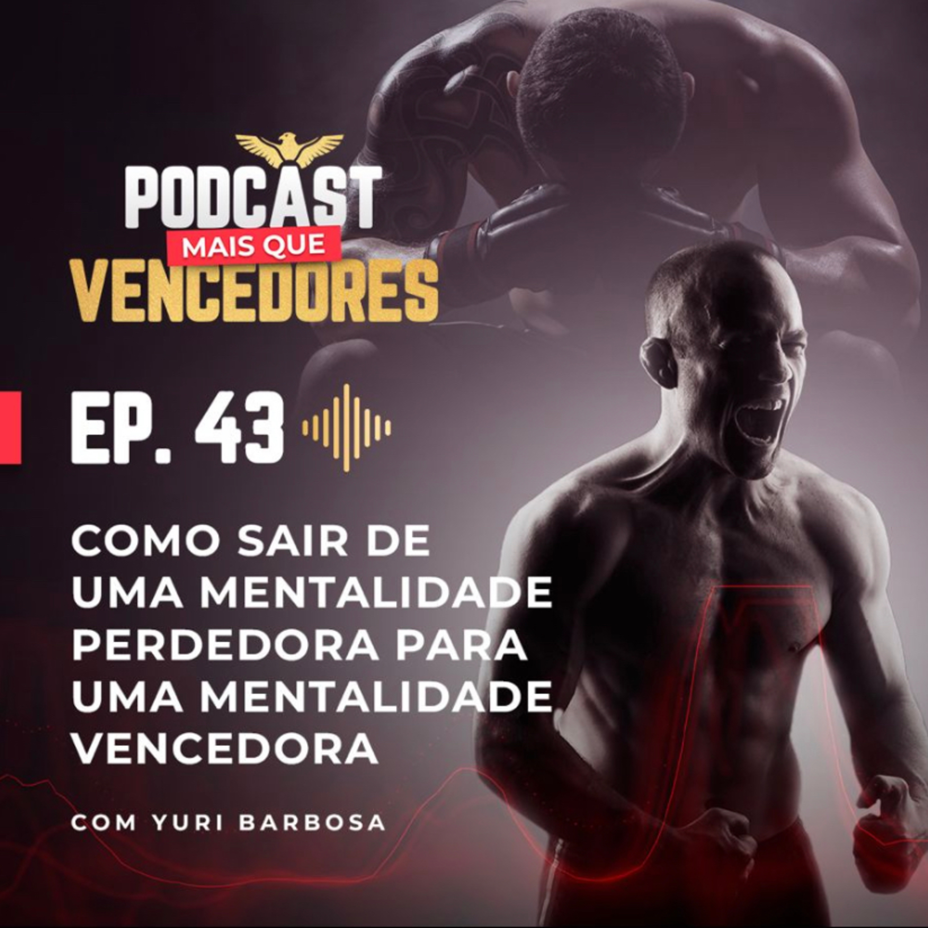 Mais Que Vencedores