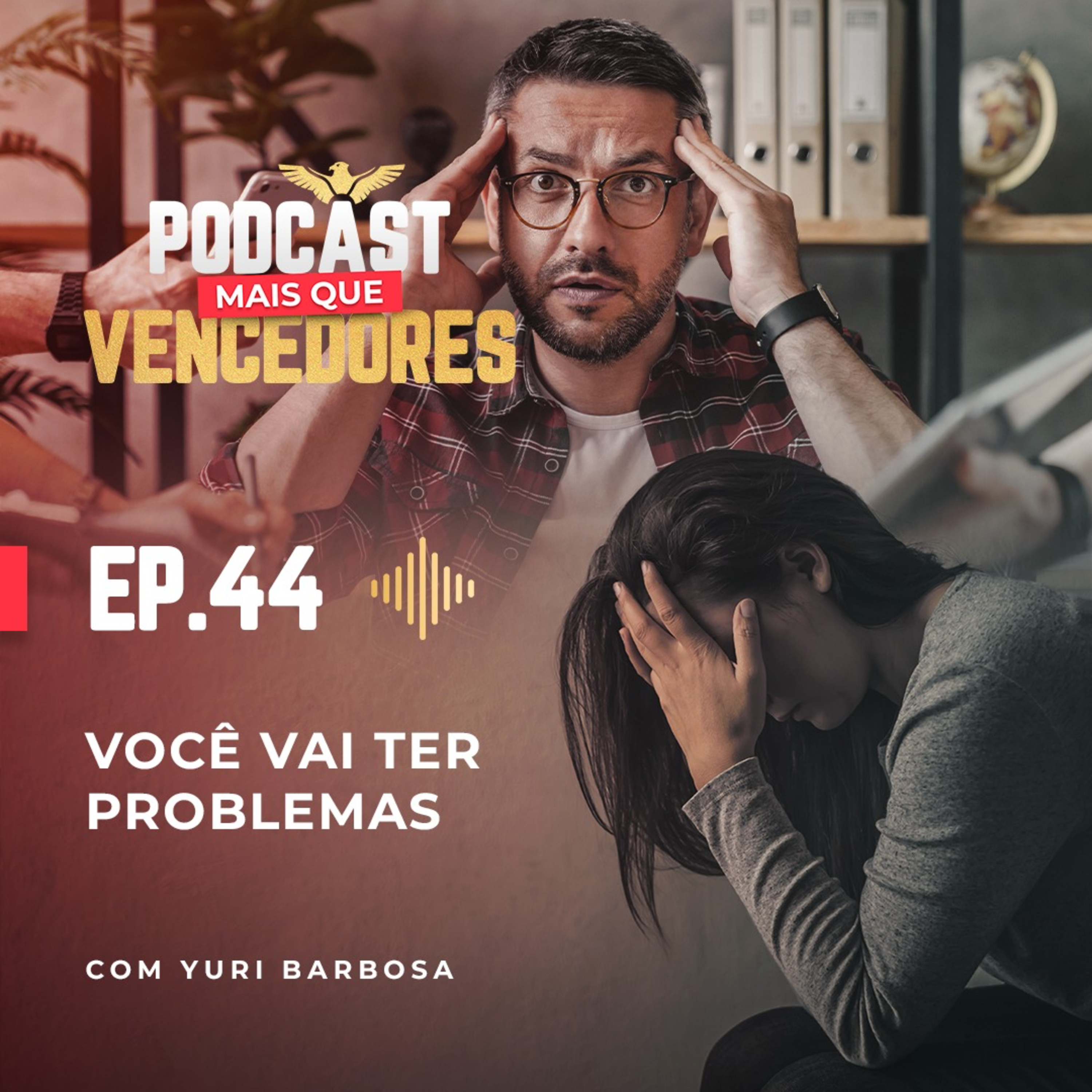 Mais Que Vencedores