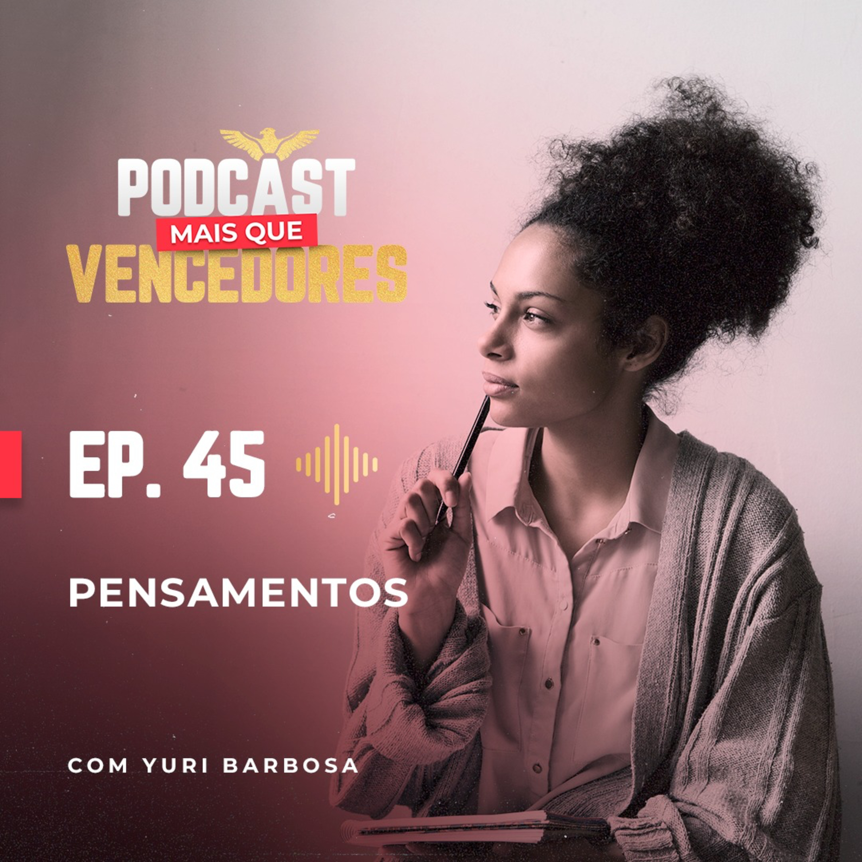 Mais Que Vencedores