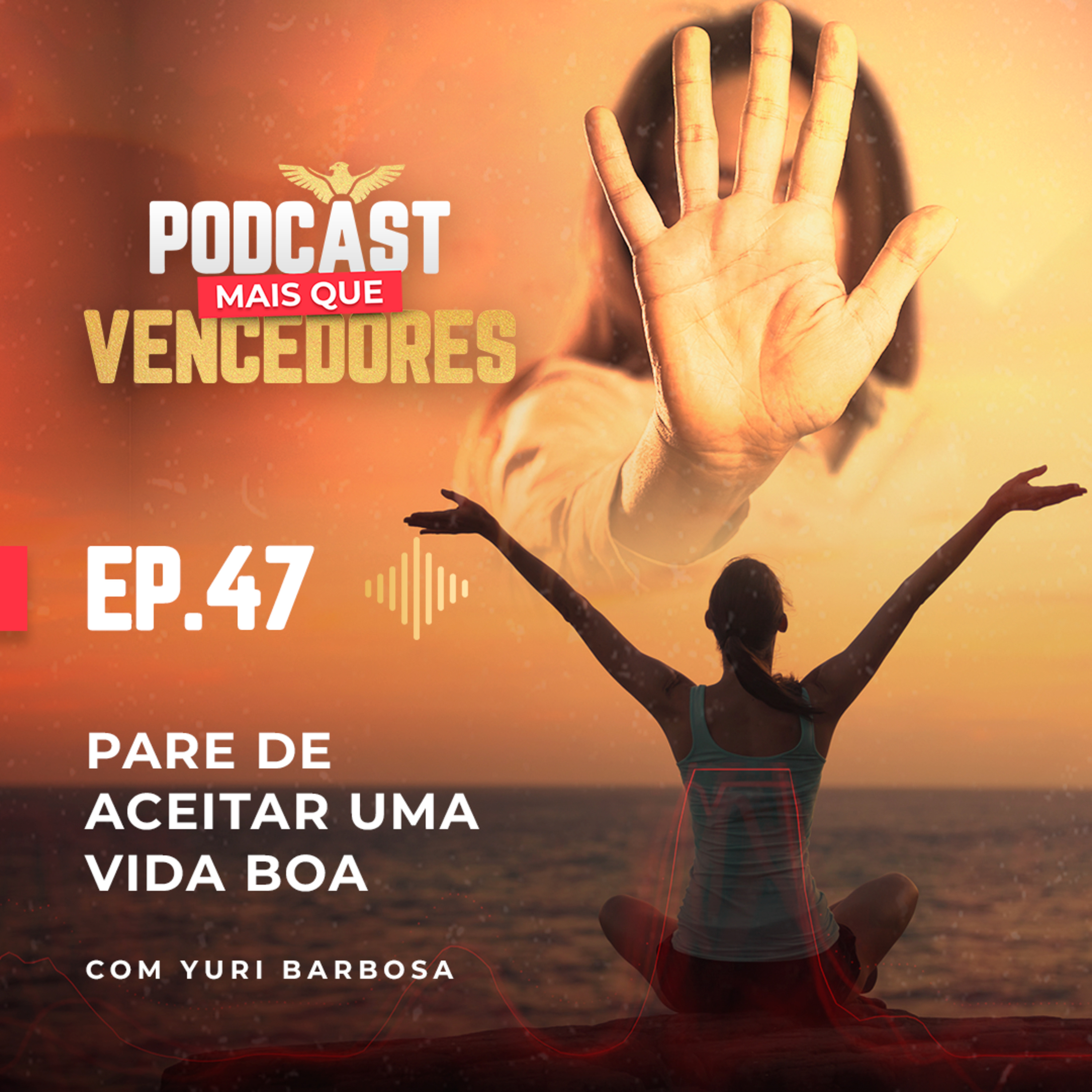 Mais Que Vencedores