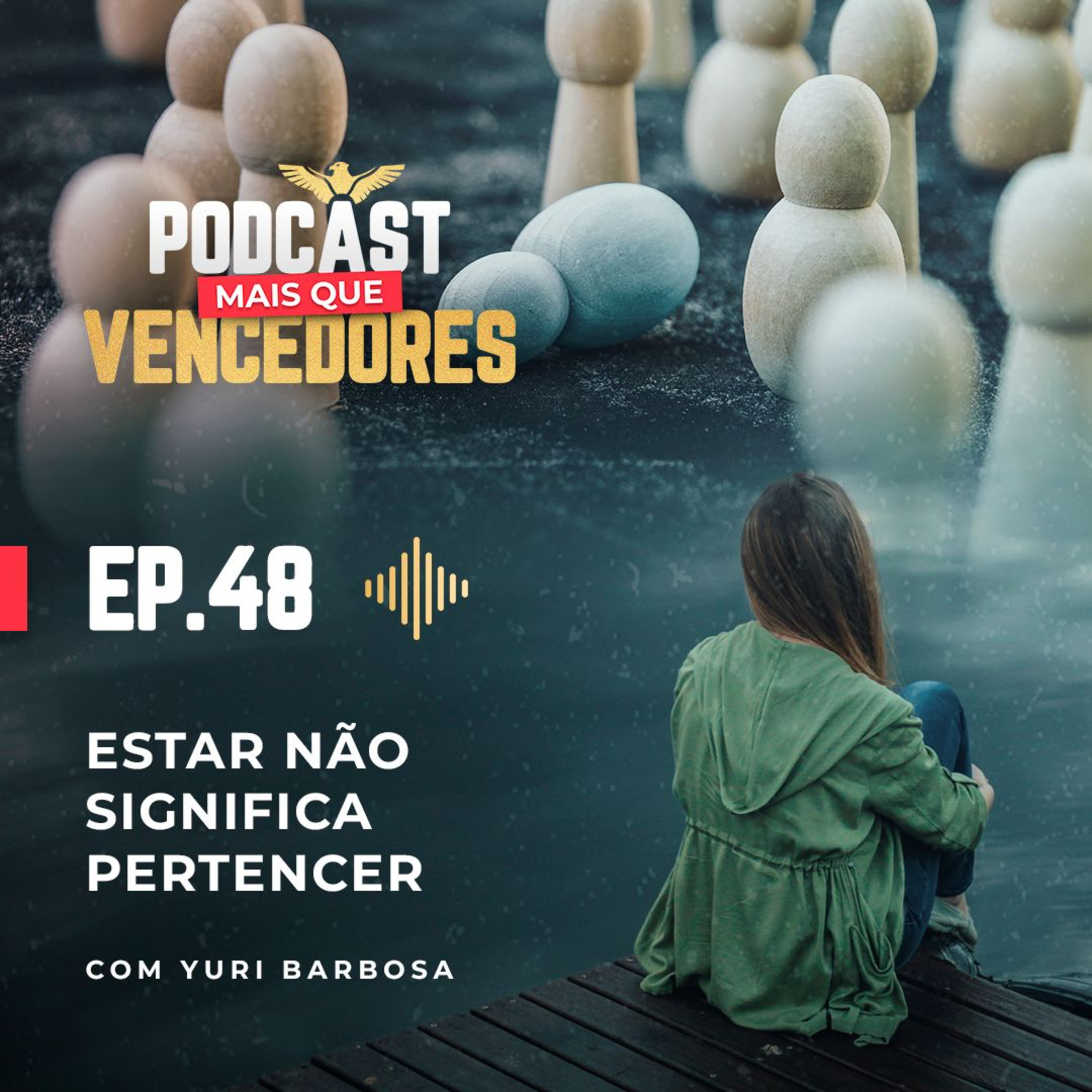 Mais Que Vencedores