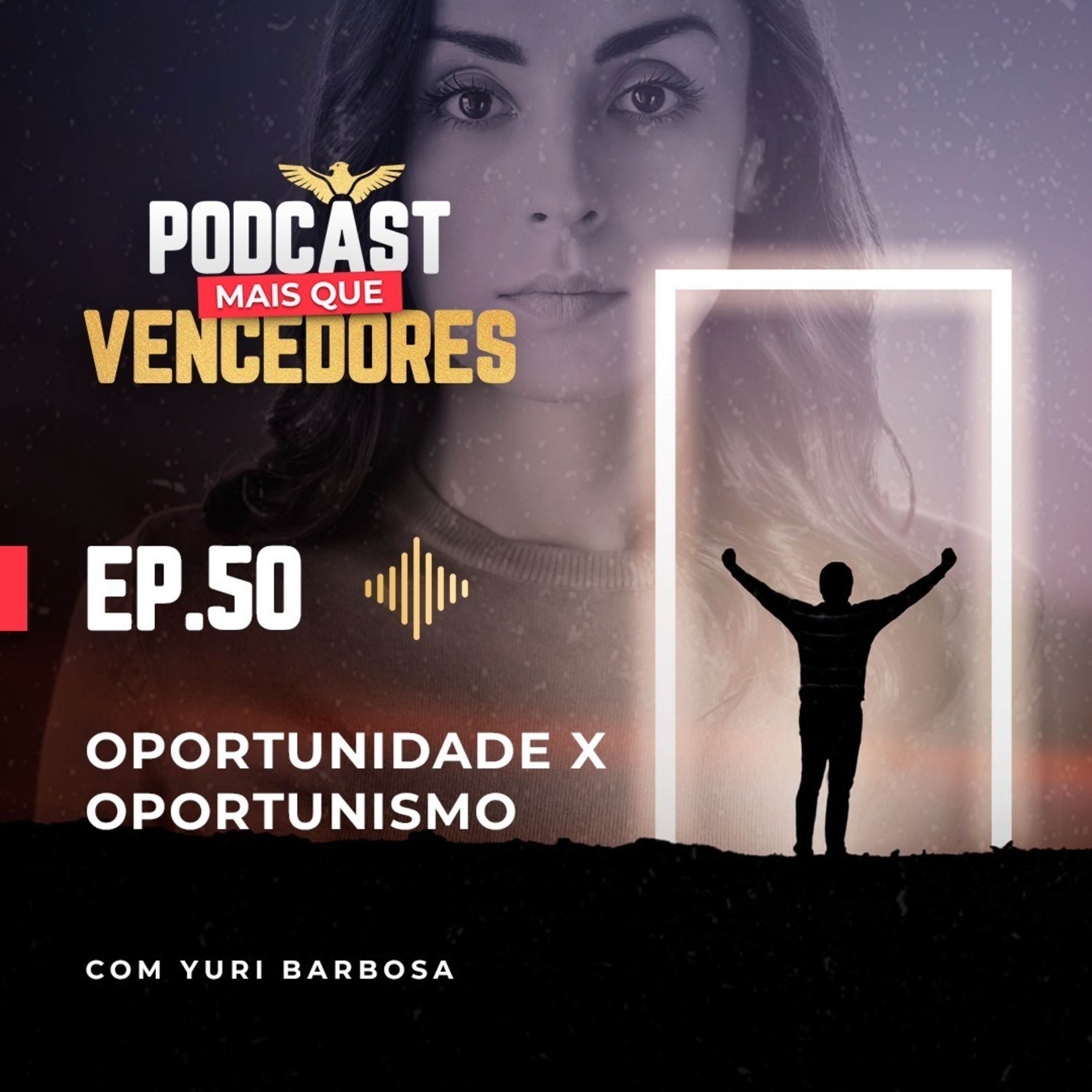 Mais Que Vencedores