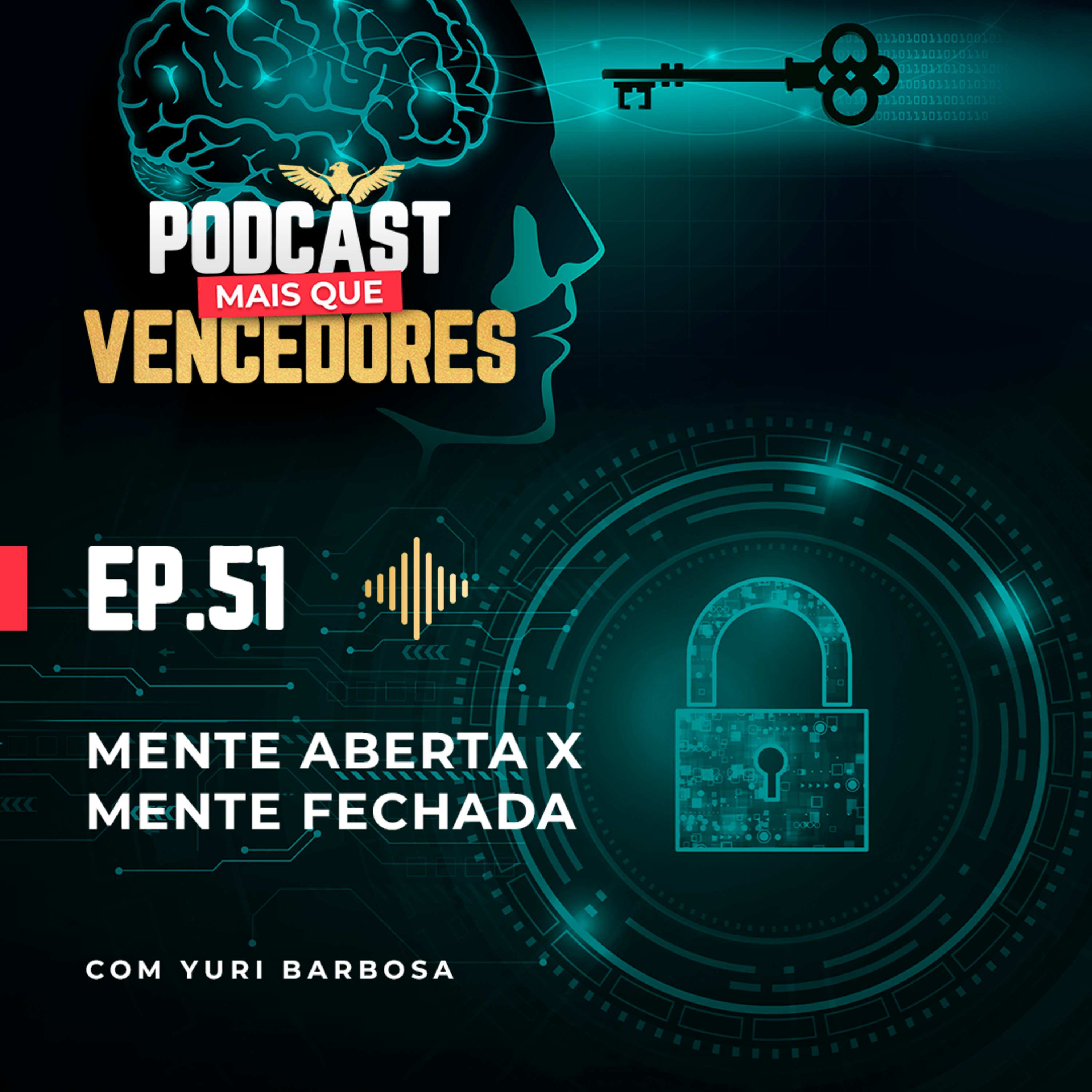 Mais Que Vencedores
