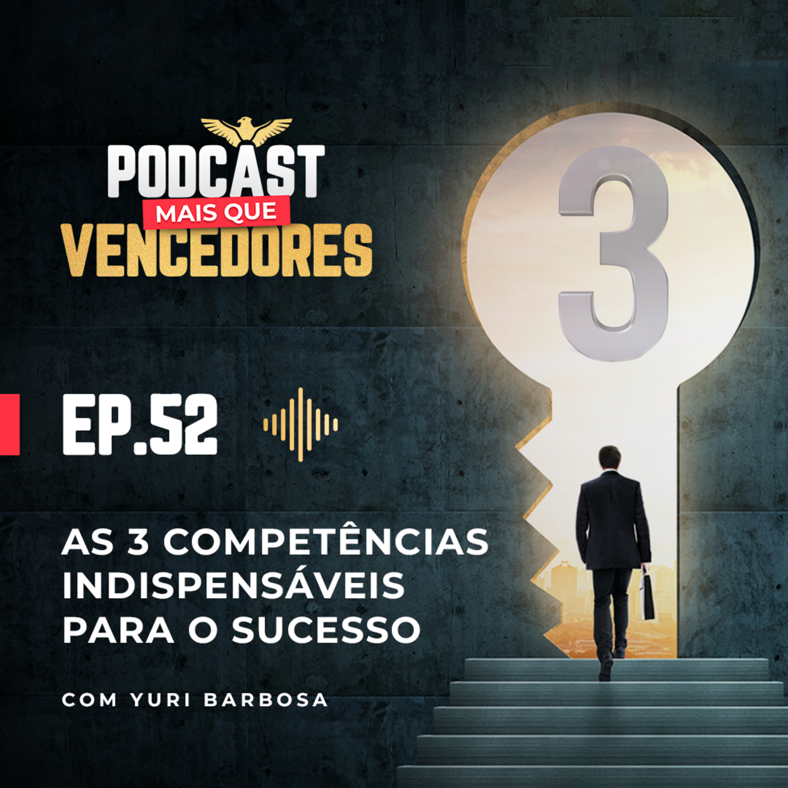 Mais Que Vencedores