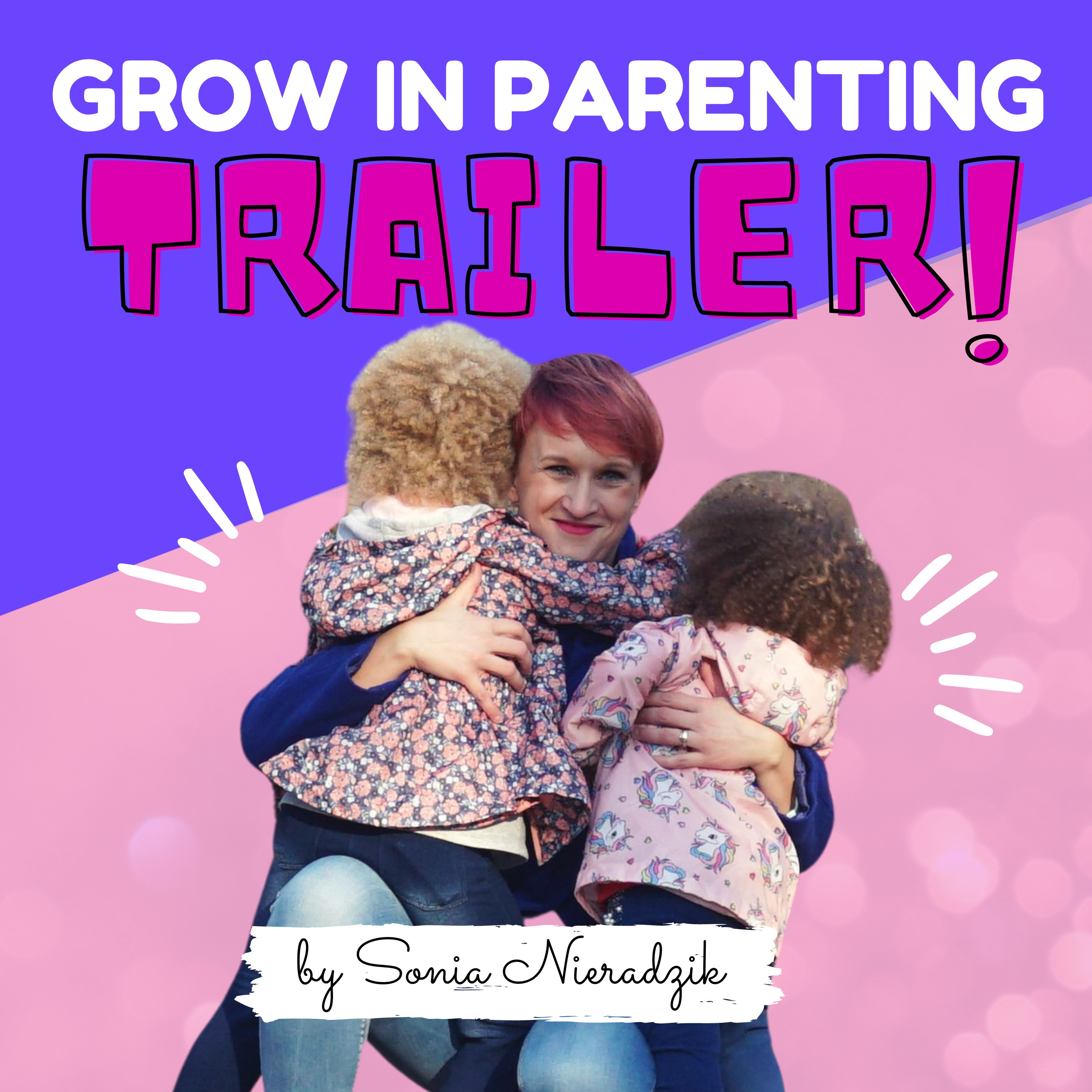 Grow in Parenting - Trailer