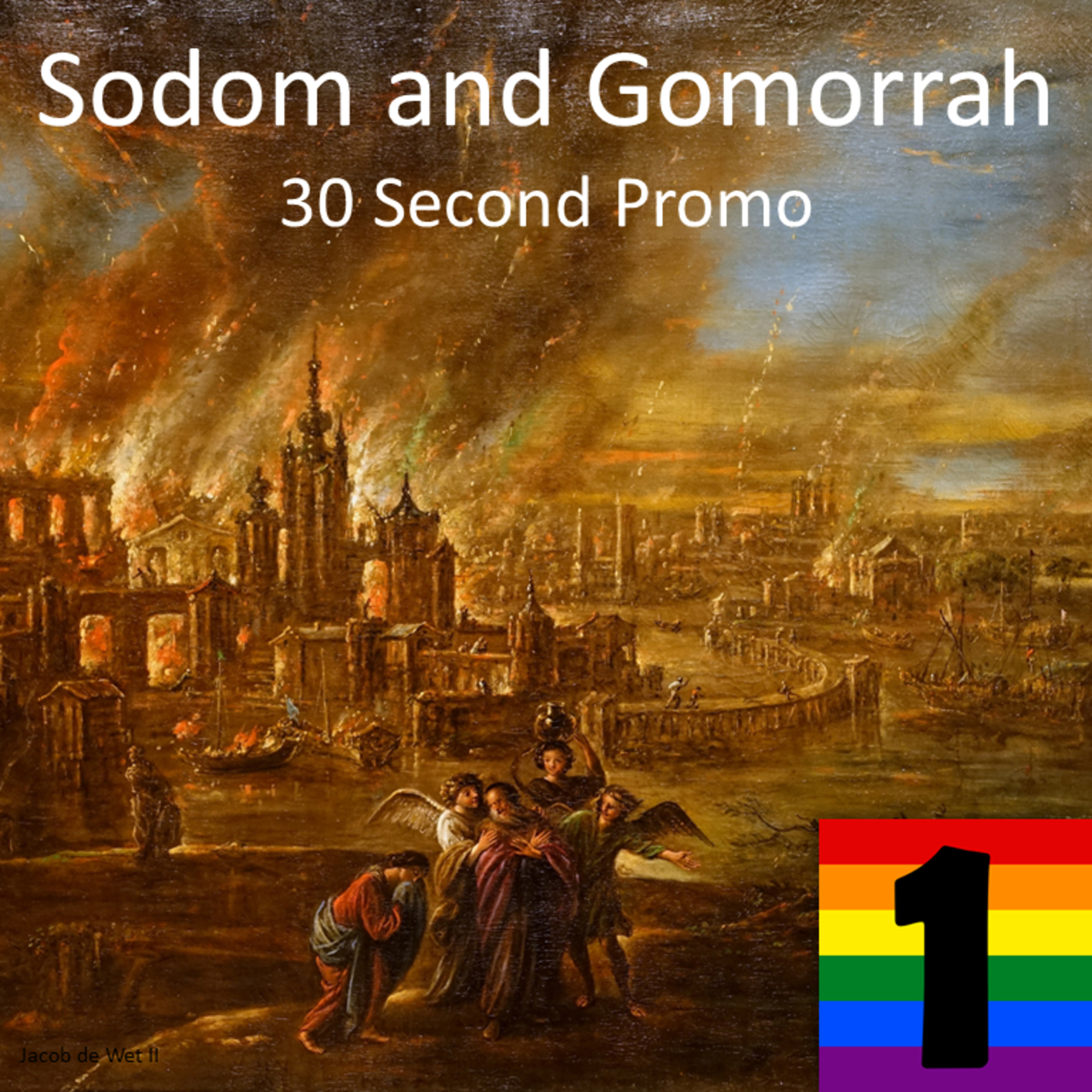 Bible and Homosexuality: An LGBTQ Positive View