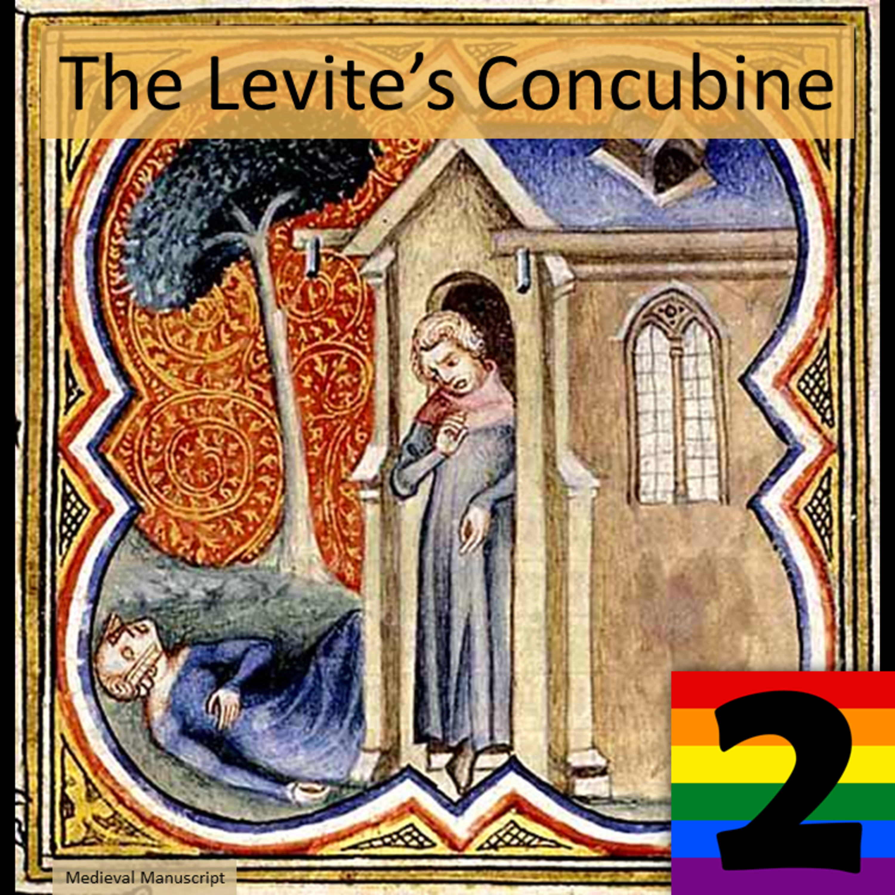 Bible and Homosexuality: An LGBTQ Positive View