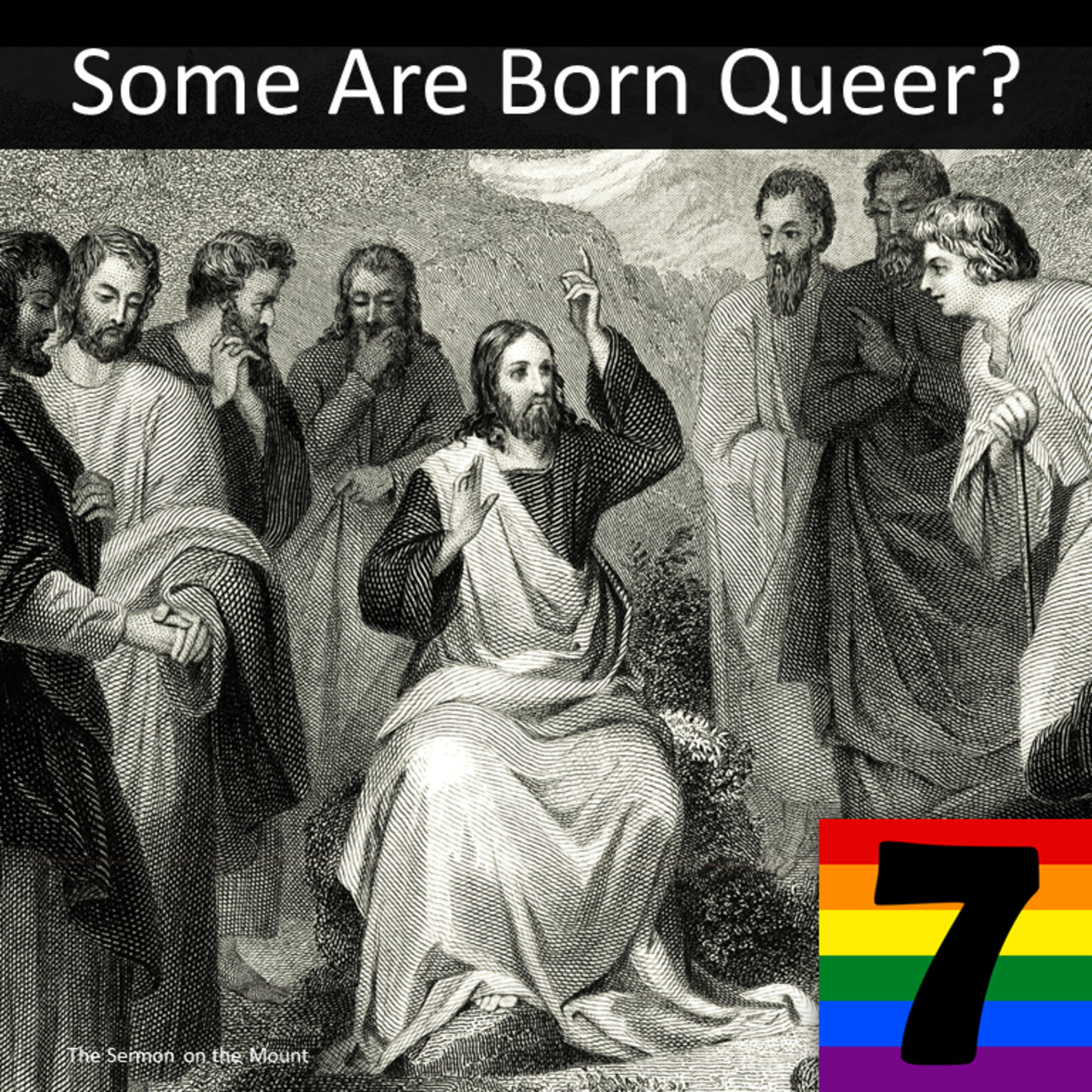 Bible and Homosexuality: An LGBTQ Positive View