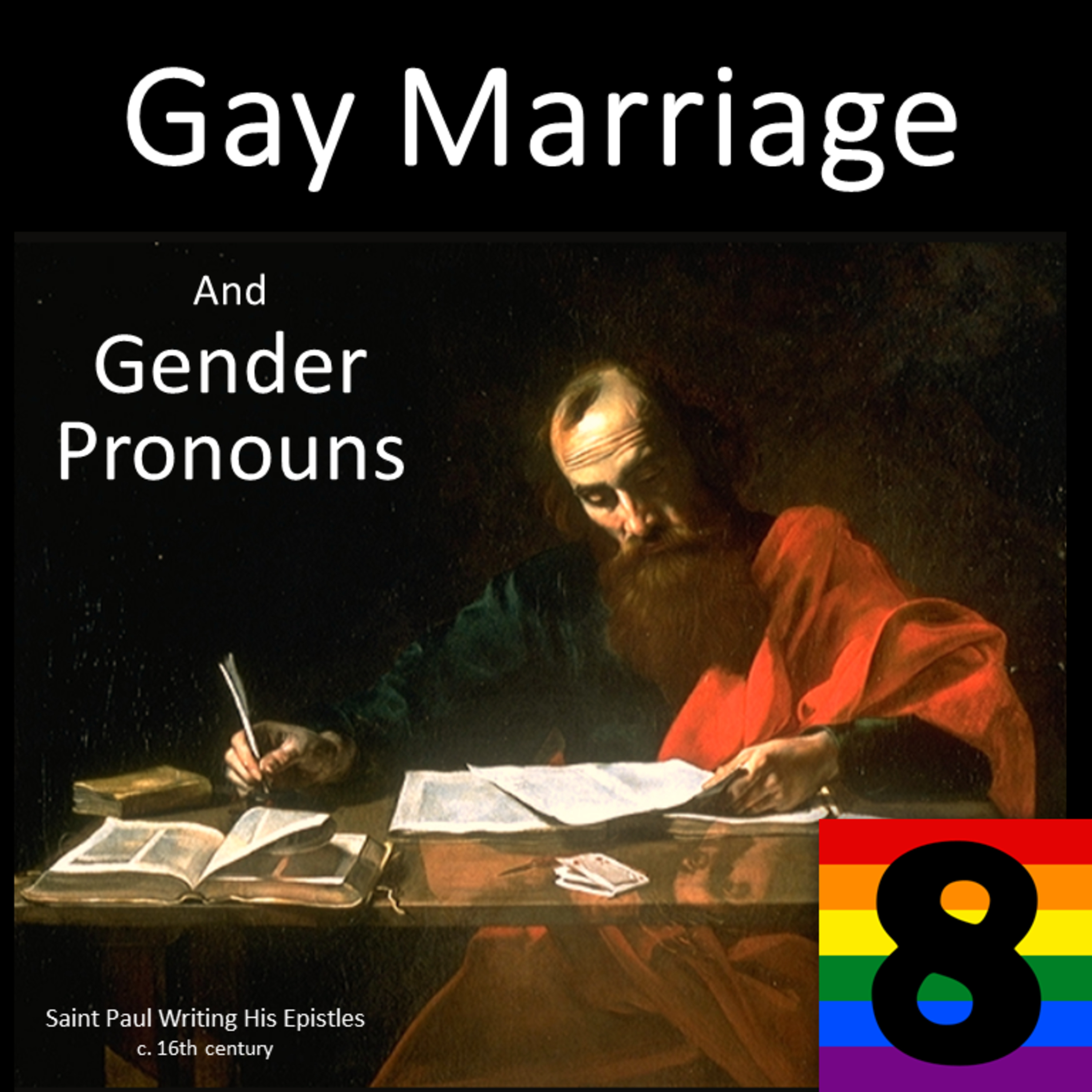Bible and Homosexuality: An LGBTQ Positive View