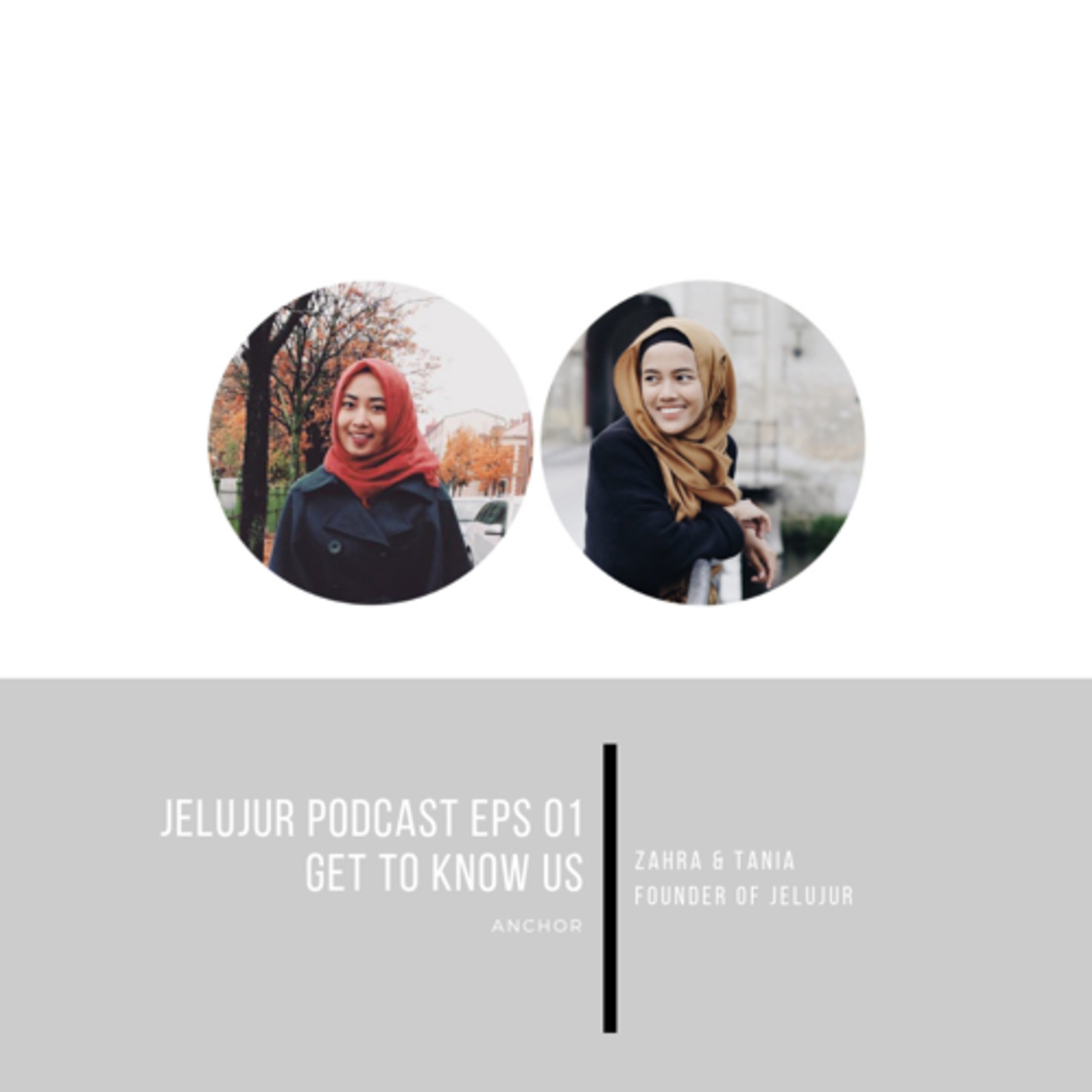 Jelujur - Indonesia Sustainable Fashion Network