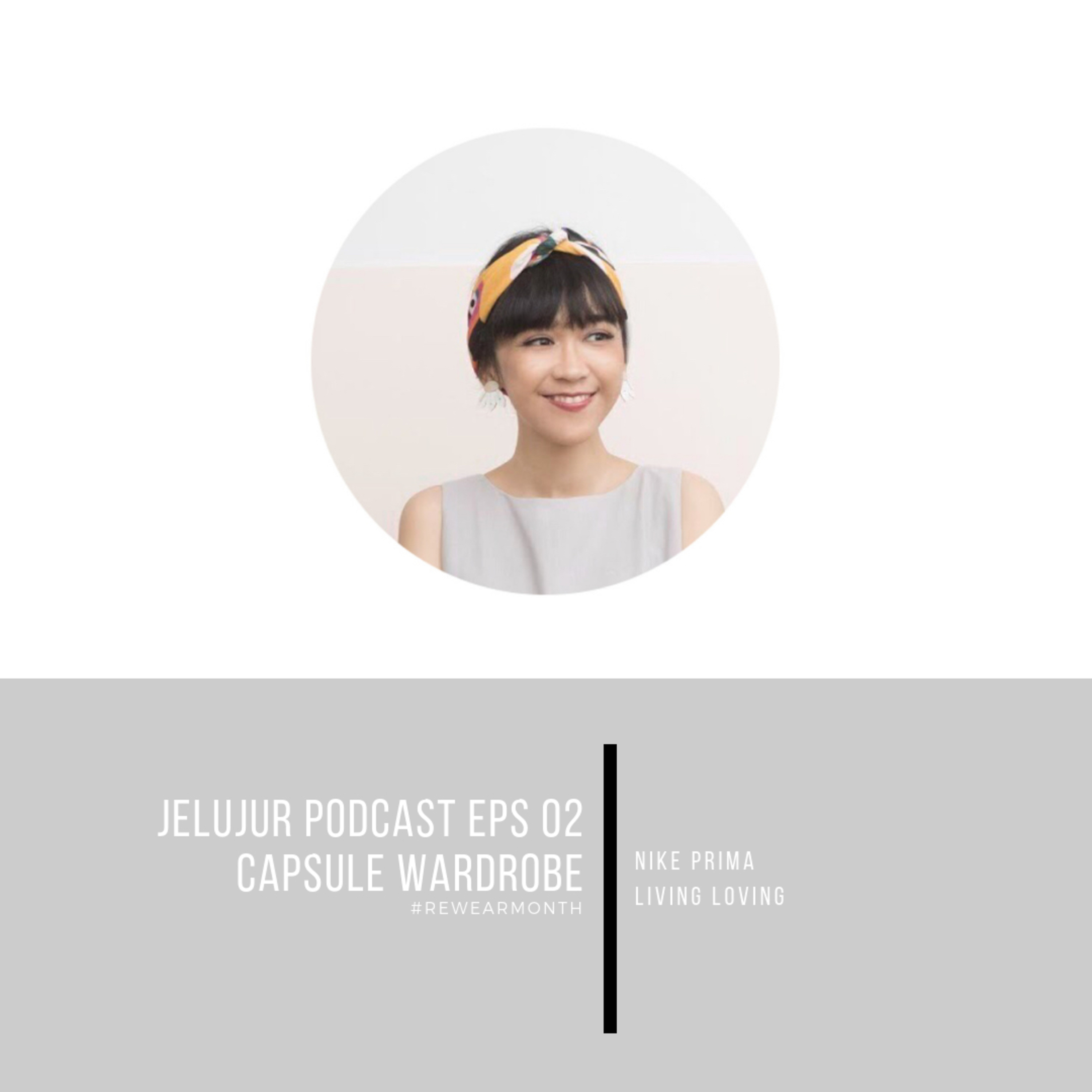 Jelujur - Indonesia Sustainable Fashion Network