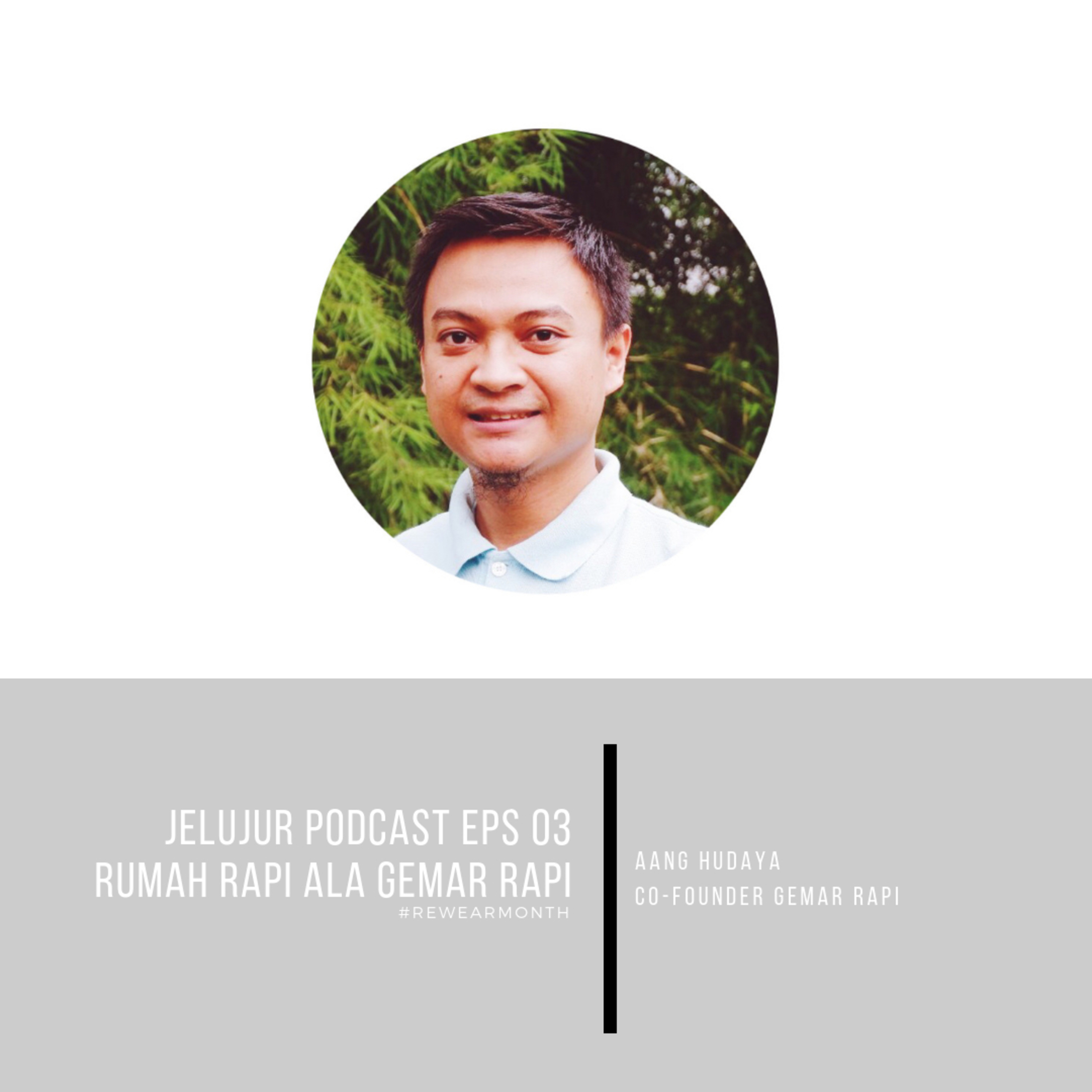 Jelujur - Indonesia Sustainable Fashion Network