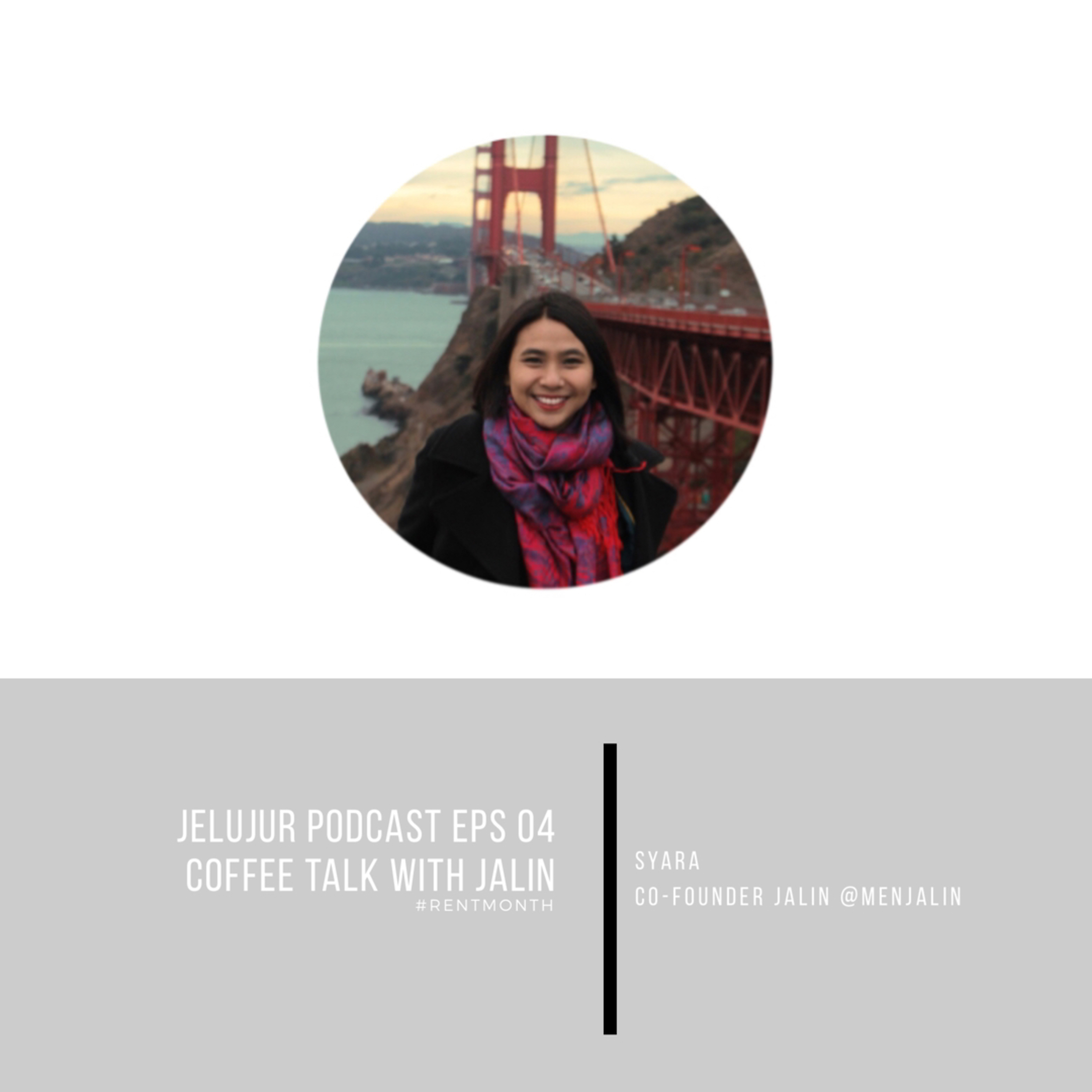 Jelujur - Indonesia Sustainable Fashion Network