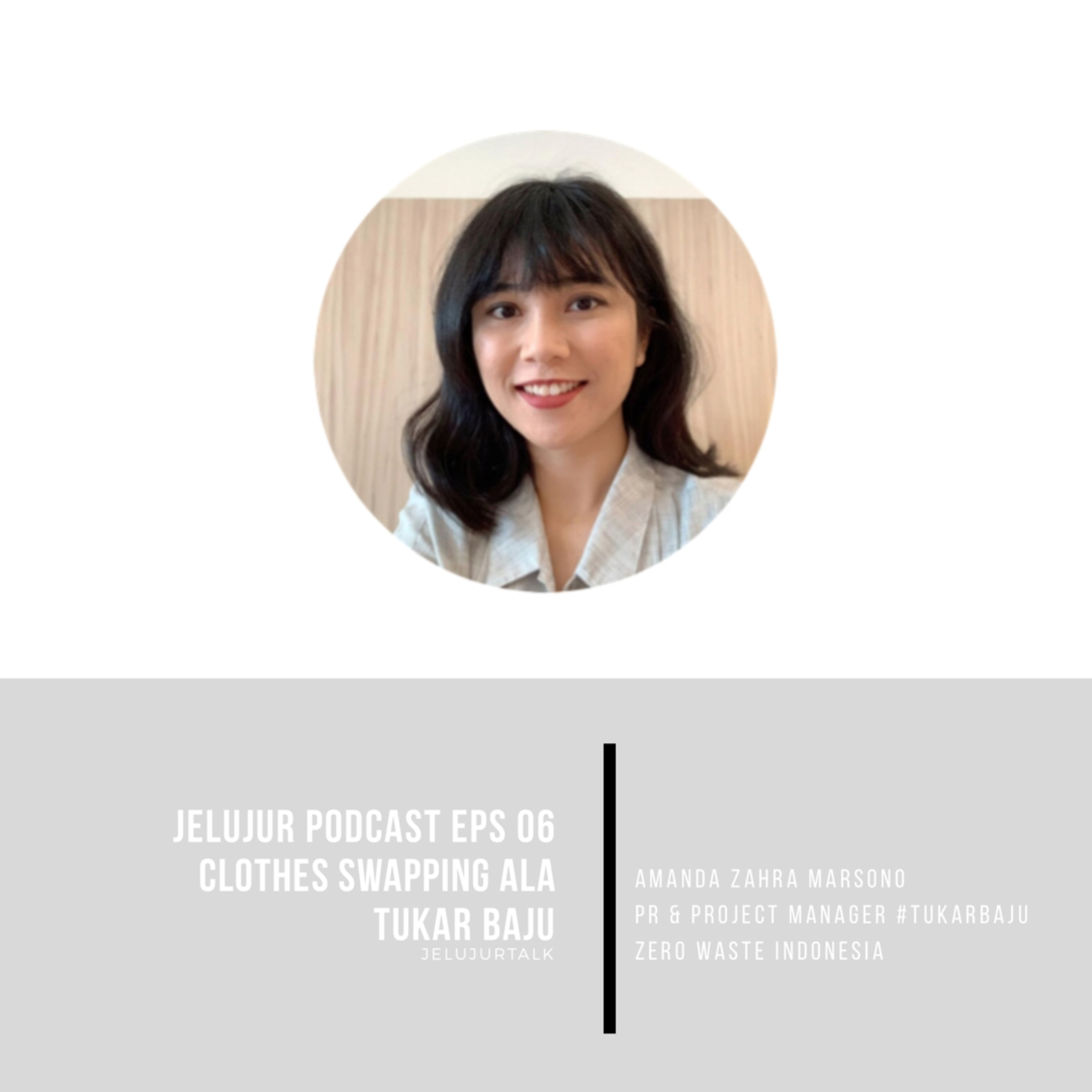 Jelujur - Indonesia Sustainable Fashion Network
