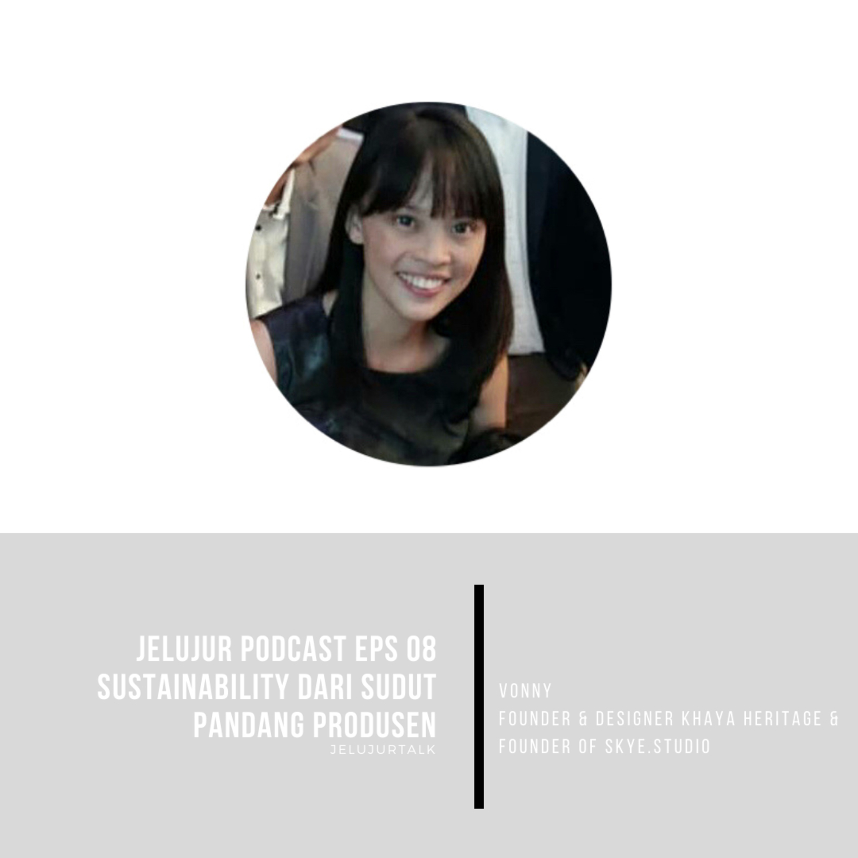 Jelujur - Indonesia Sustainable Fashion Network