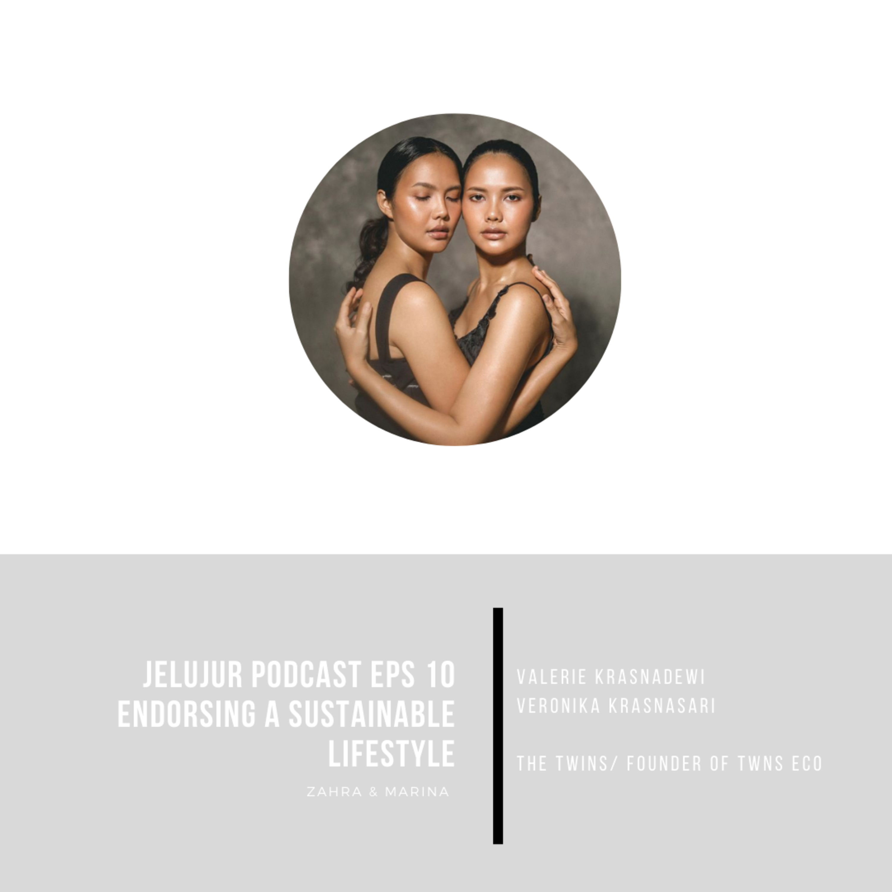 Jelujur - Indonesia Sustainable Fashion Network
