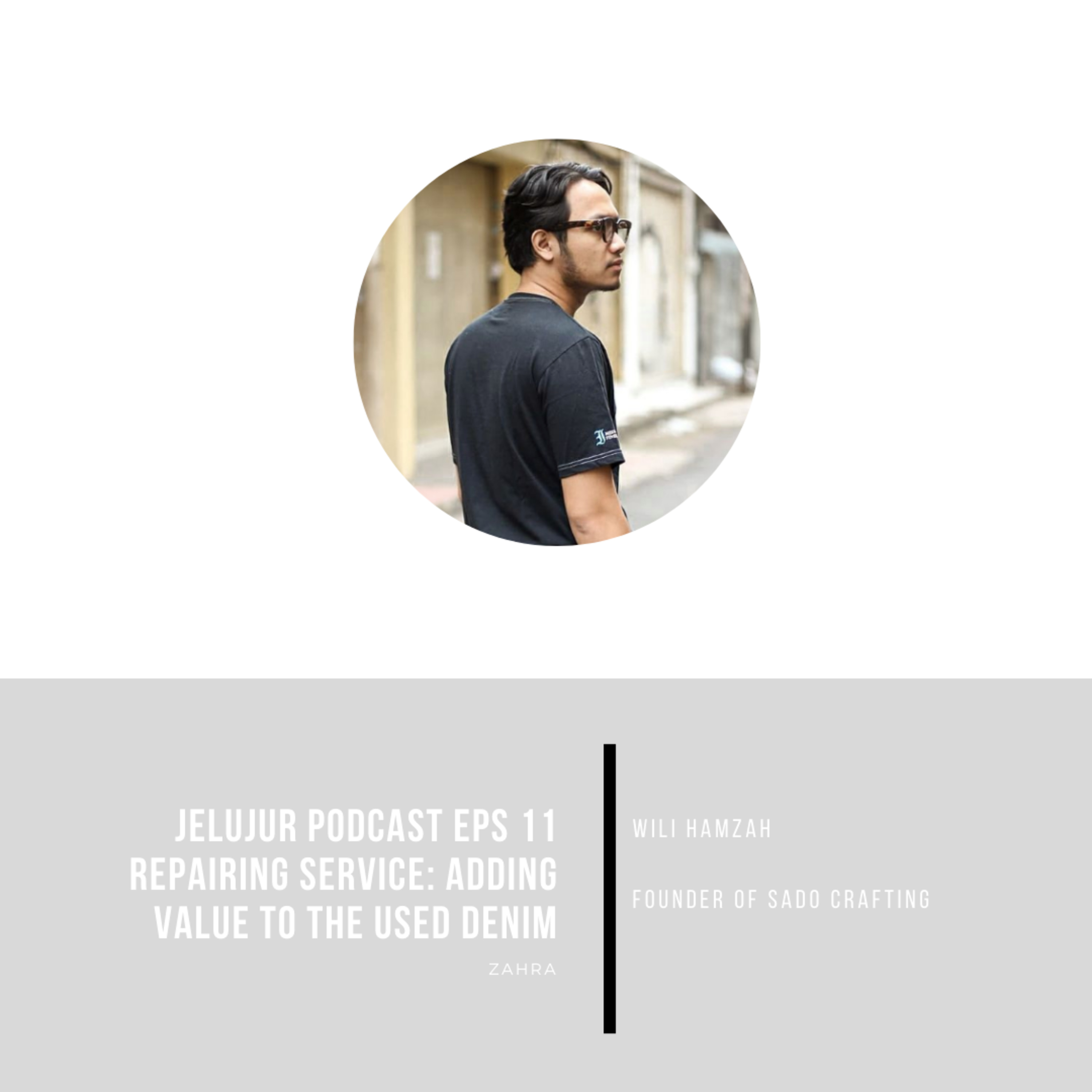 Jelujur - Indonesia Sustainable Fashion Network