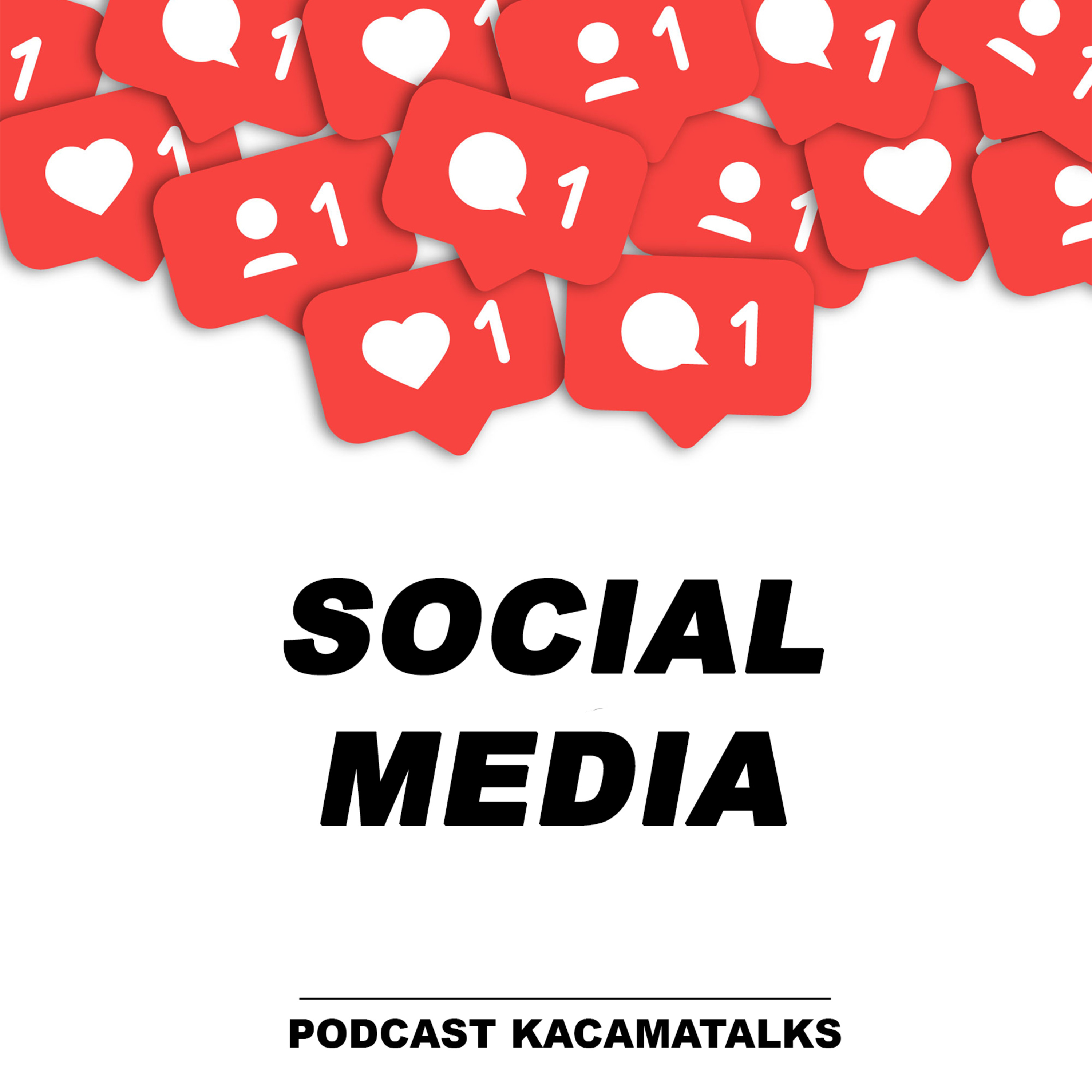 01 - Social Media Nowadays