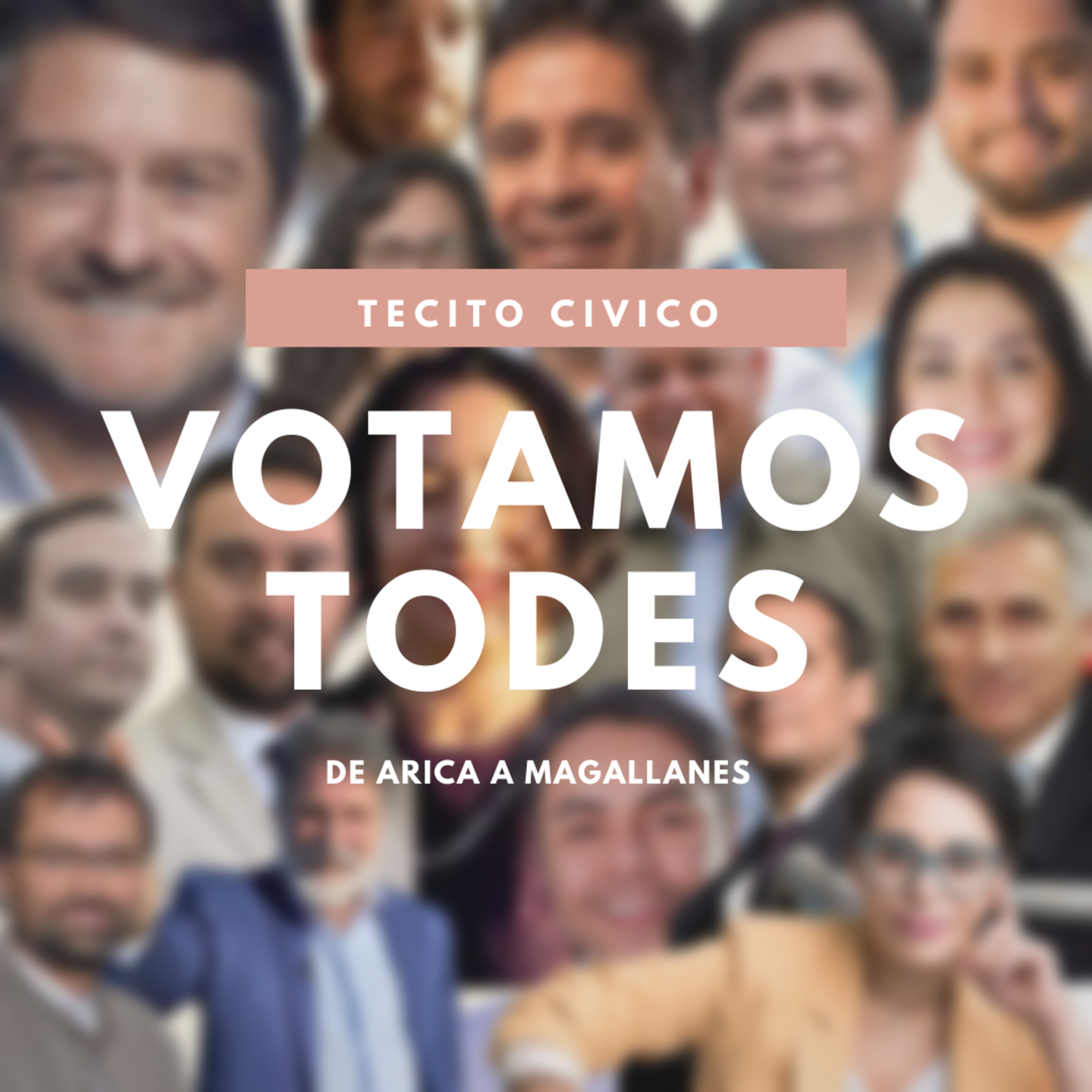 Tecito Cívico