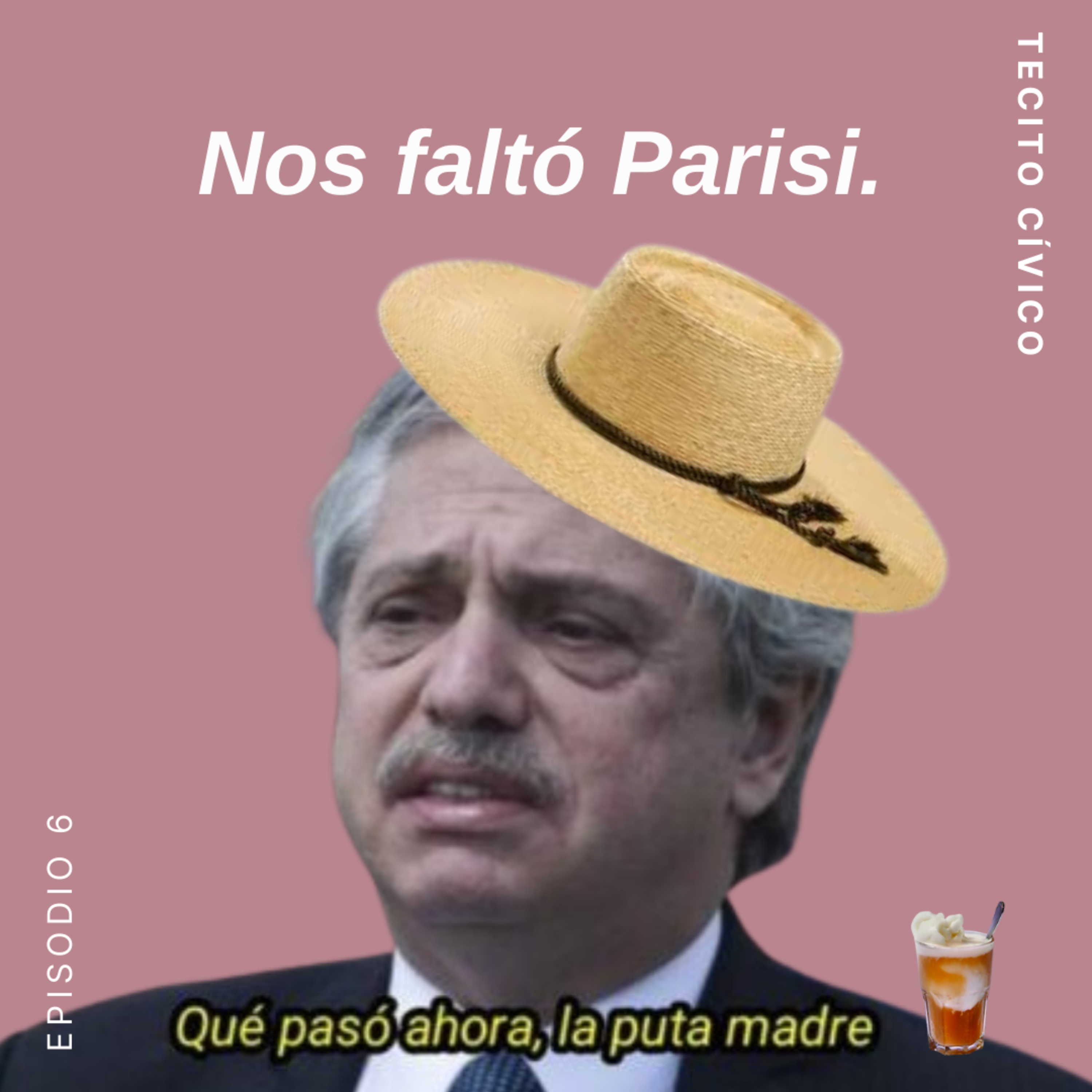 Tecito Cívico