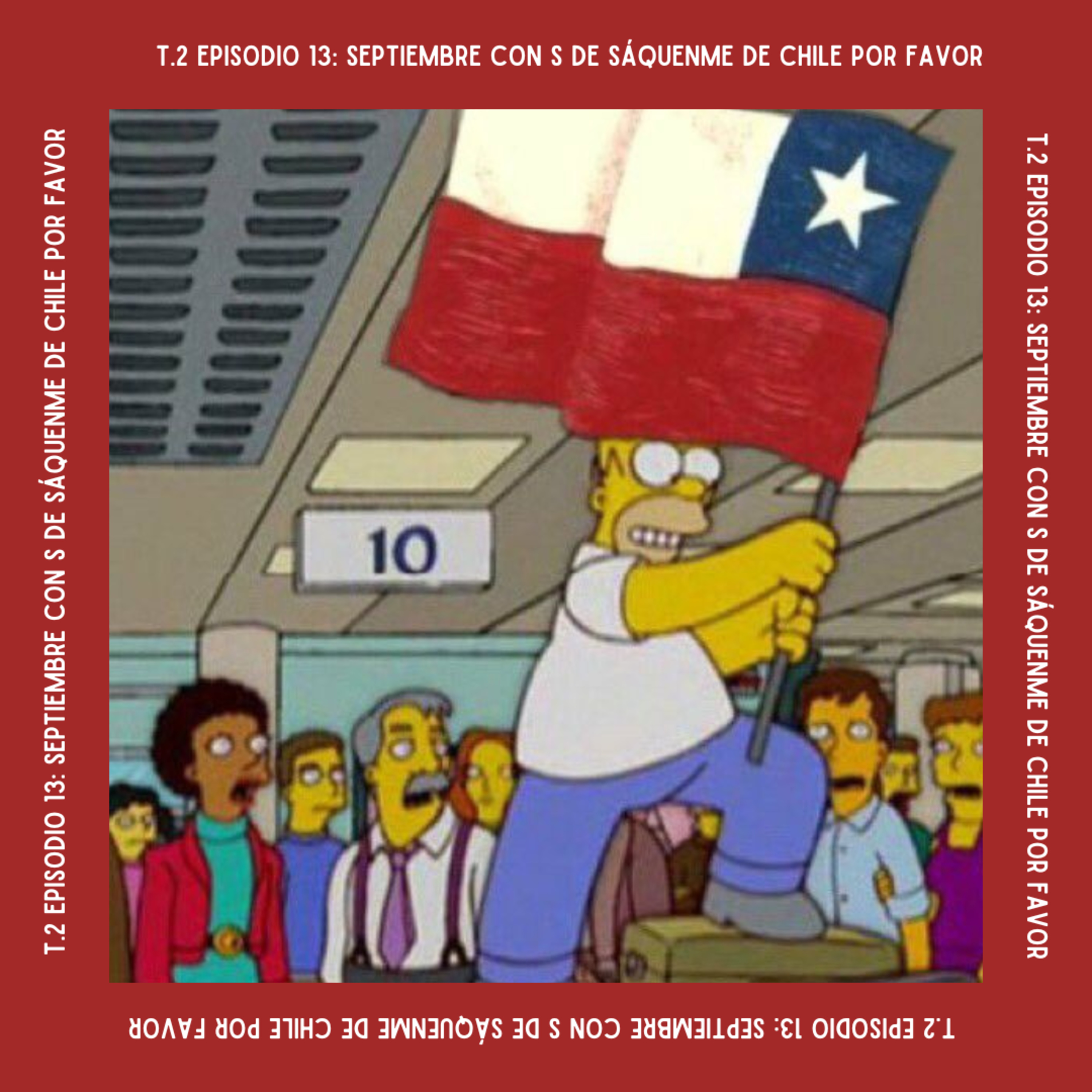 Tecito Cívico