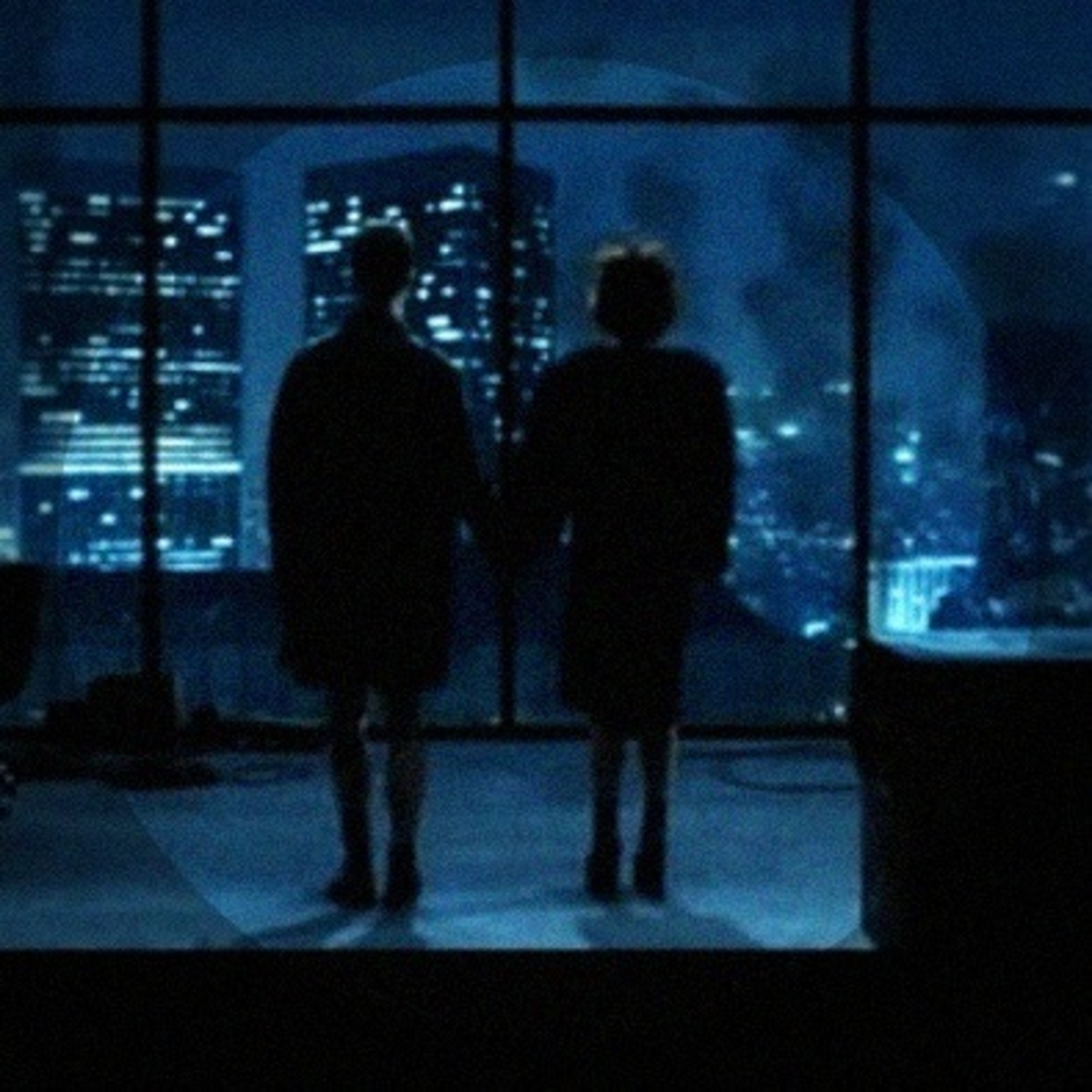 1999 episode artwork
