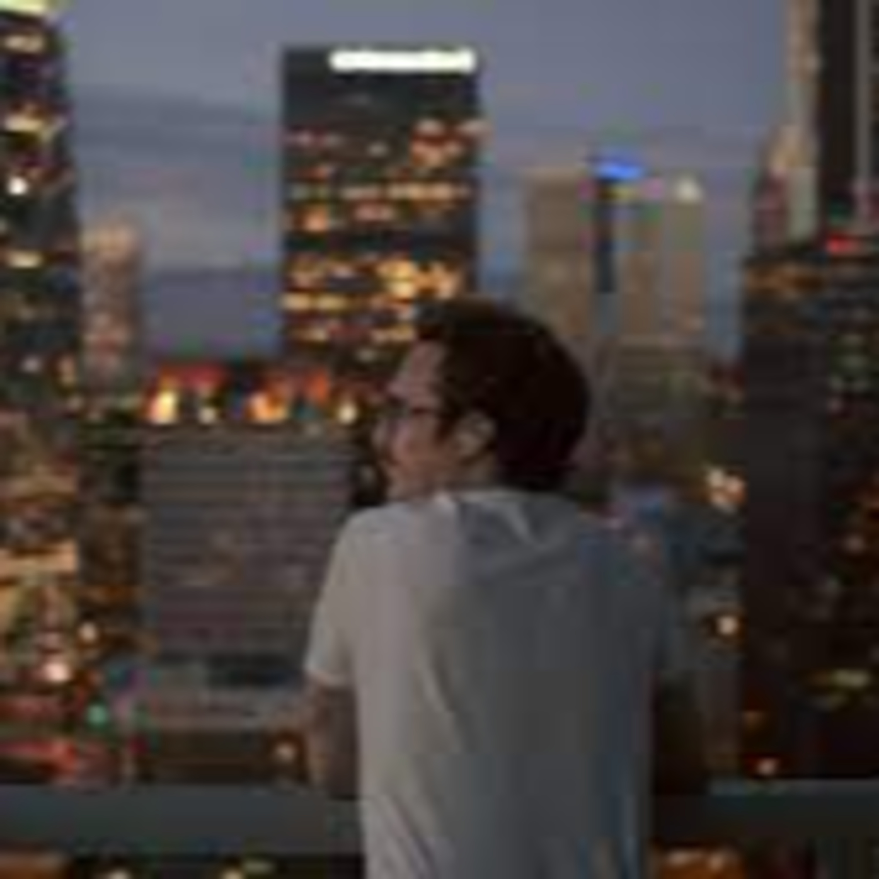Her (2013) episode artwork