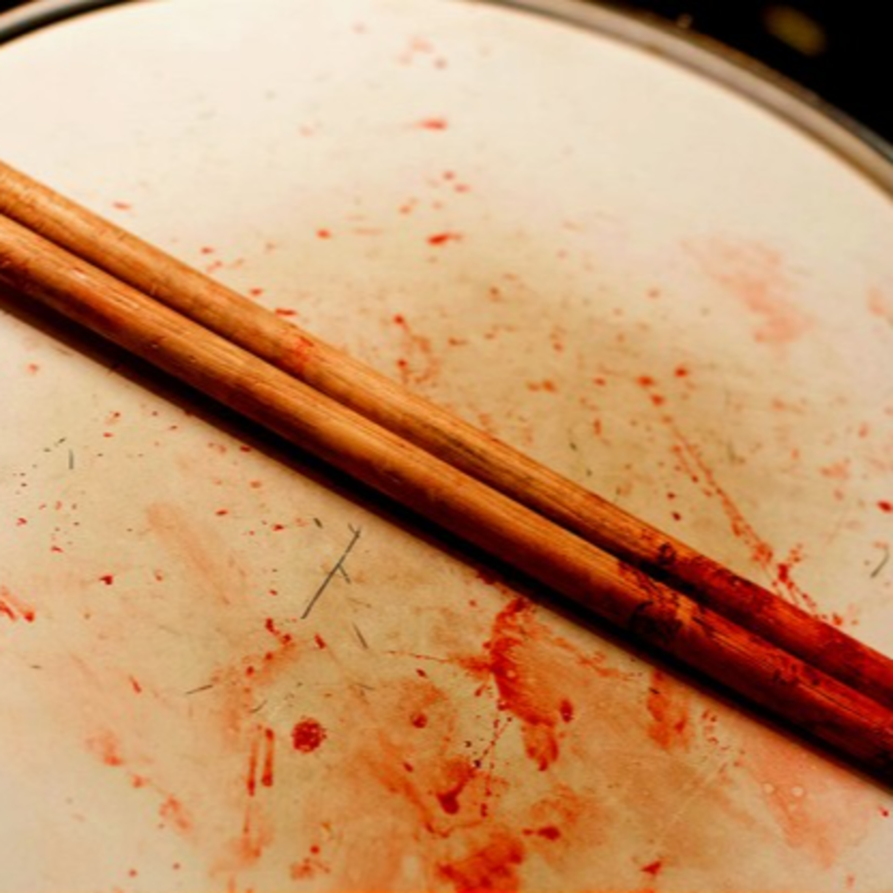 WHIPLASH episode artwork