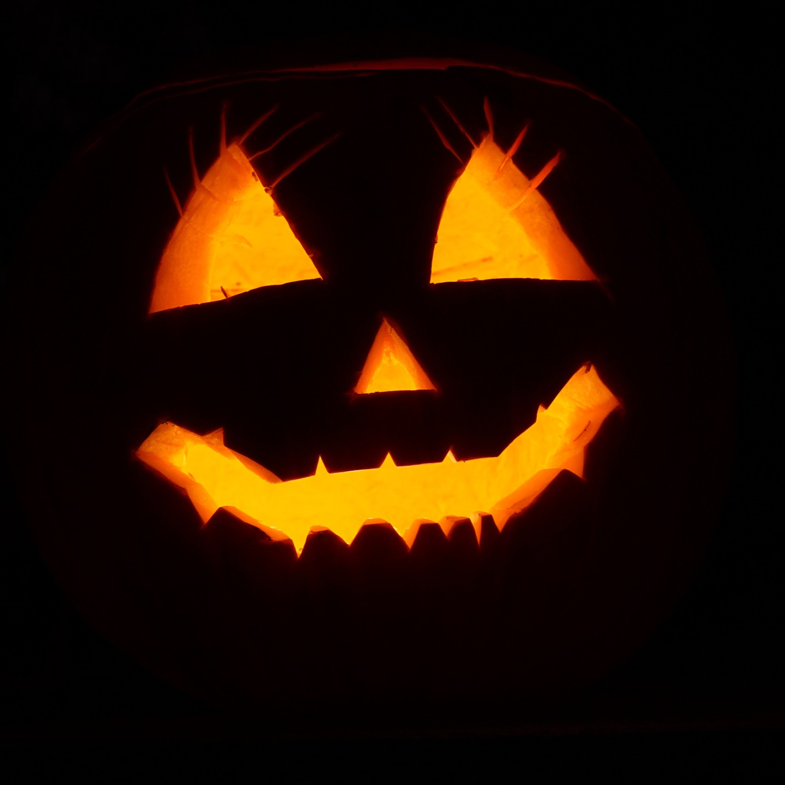 ESPECIAL HALLOWEN episode artwork