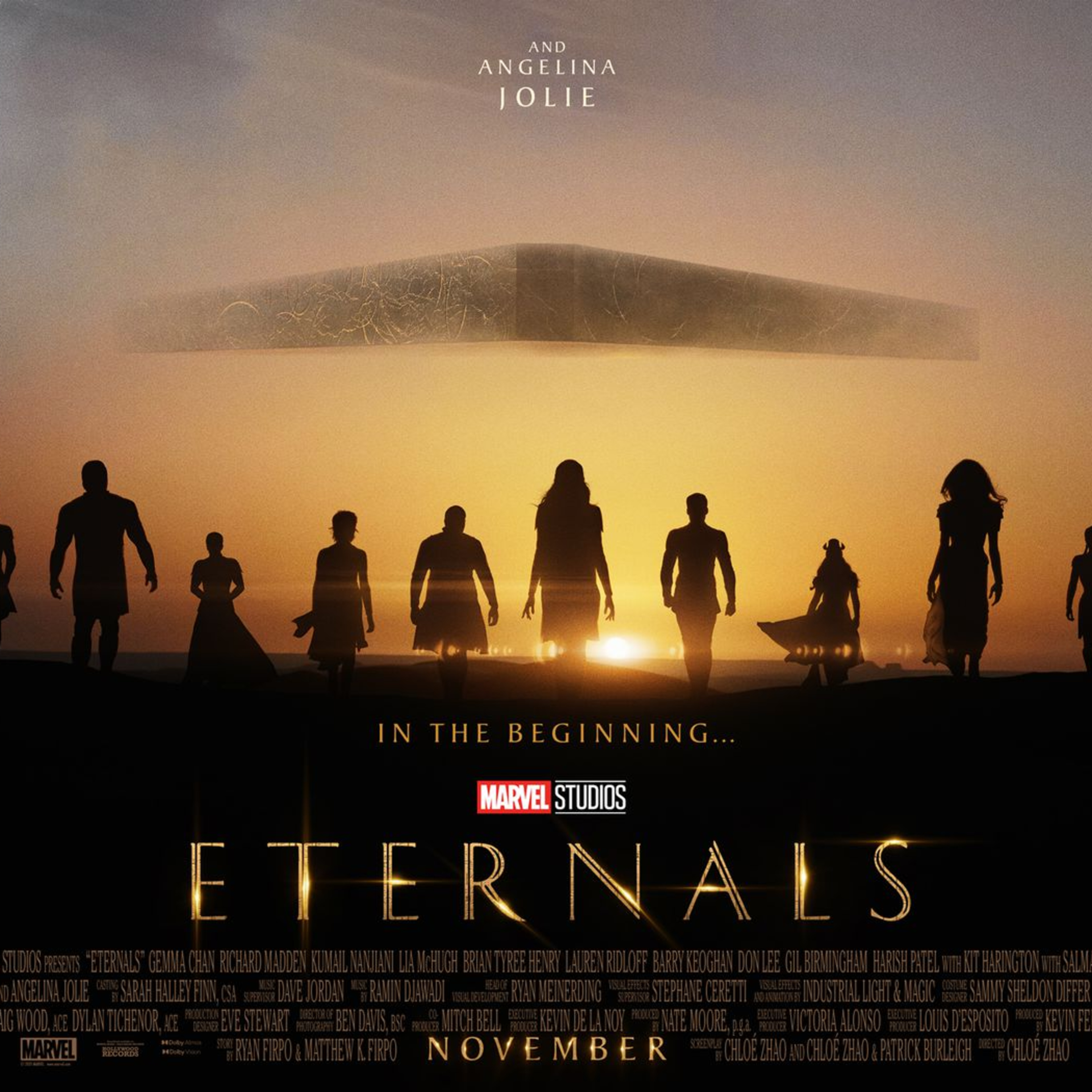 Eternos episode artwork